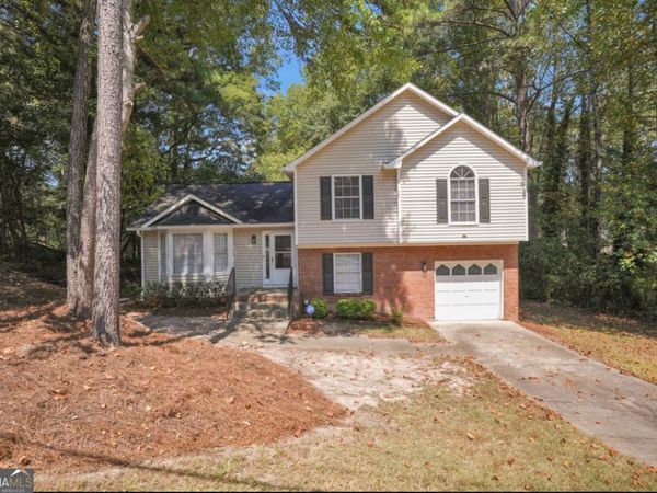 2535 Hallie Mill Road, Atlanta, GA 30349