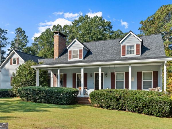 5145 Kent Rock Road, Loganville, GA 30052