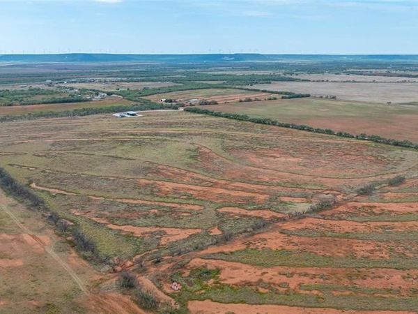 TBD CR 107, Trent, TX 79561