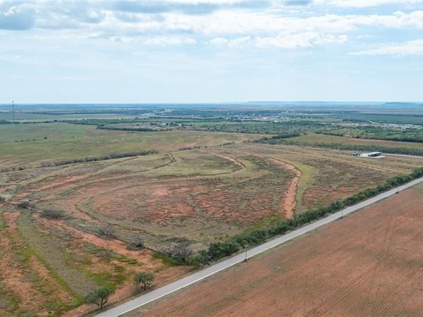 TBD CR 107, Trent, TX 79561