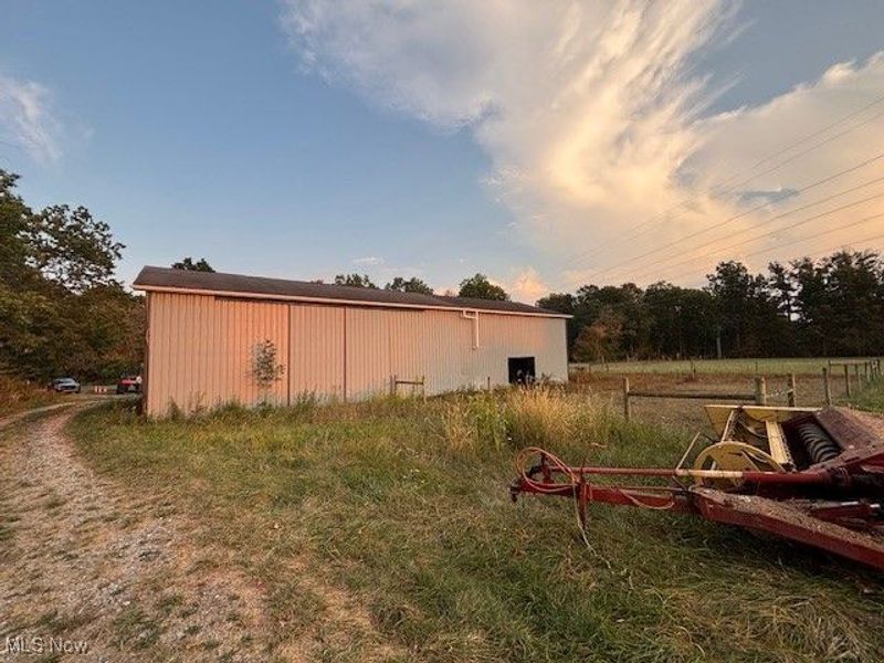 4187 Avalon Road NW, Carrollton, OH 44615 Photo 4