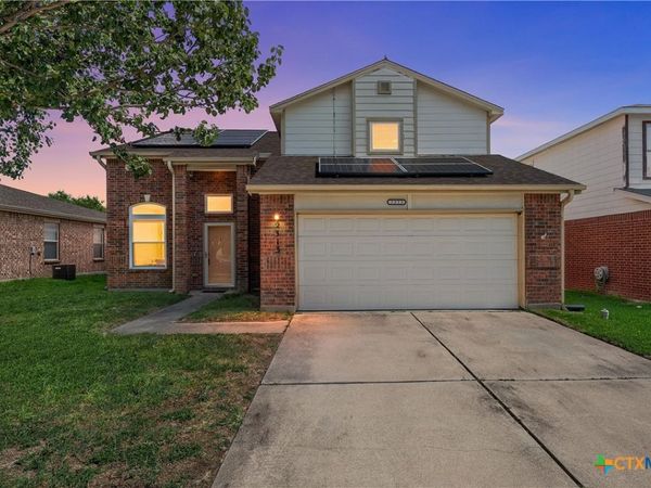 2313 Maedell Drive, Killeen, TX 76542