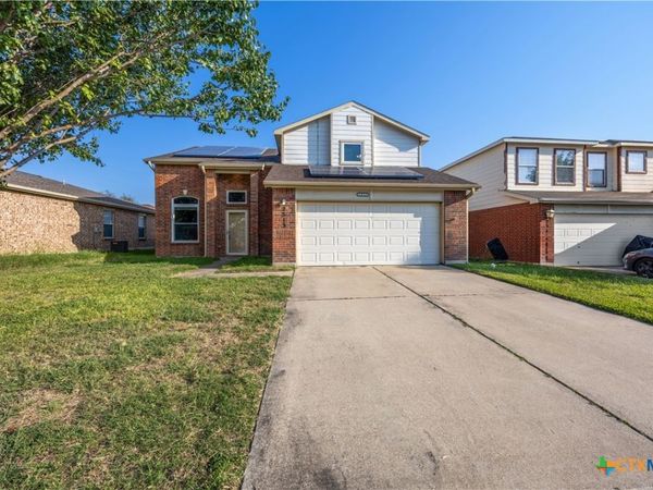2313 Maedell Drive, Killeen, TX 76542