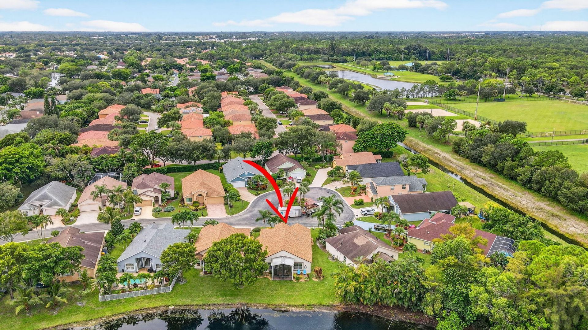 2249 Soundings Court, Greenacres, FL 33413 Photo