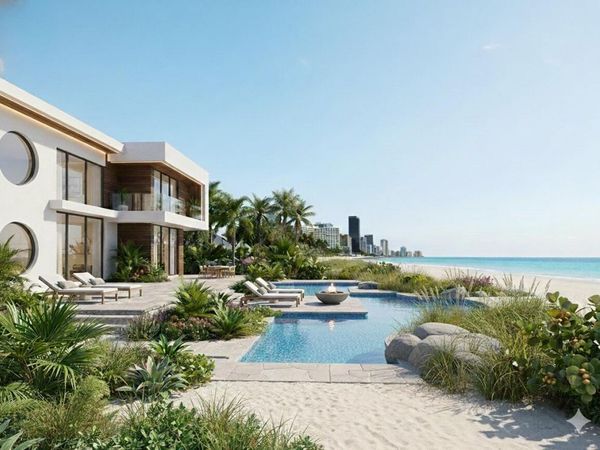 625 Ocean Boulevard, Golden Beach, FL 33160