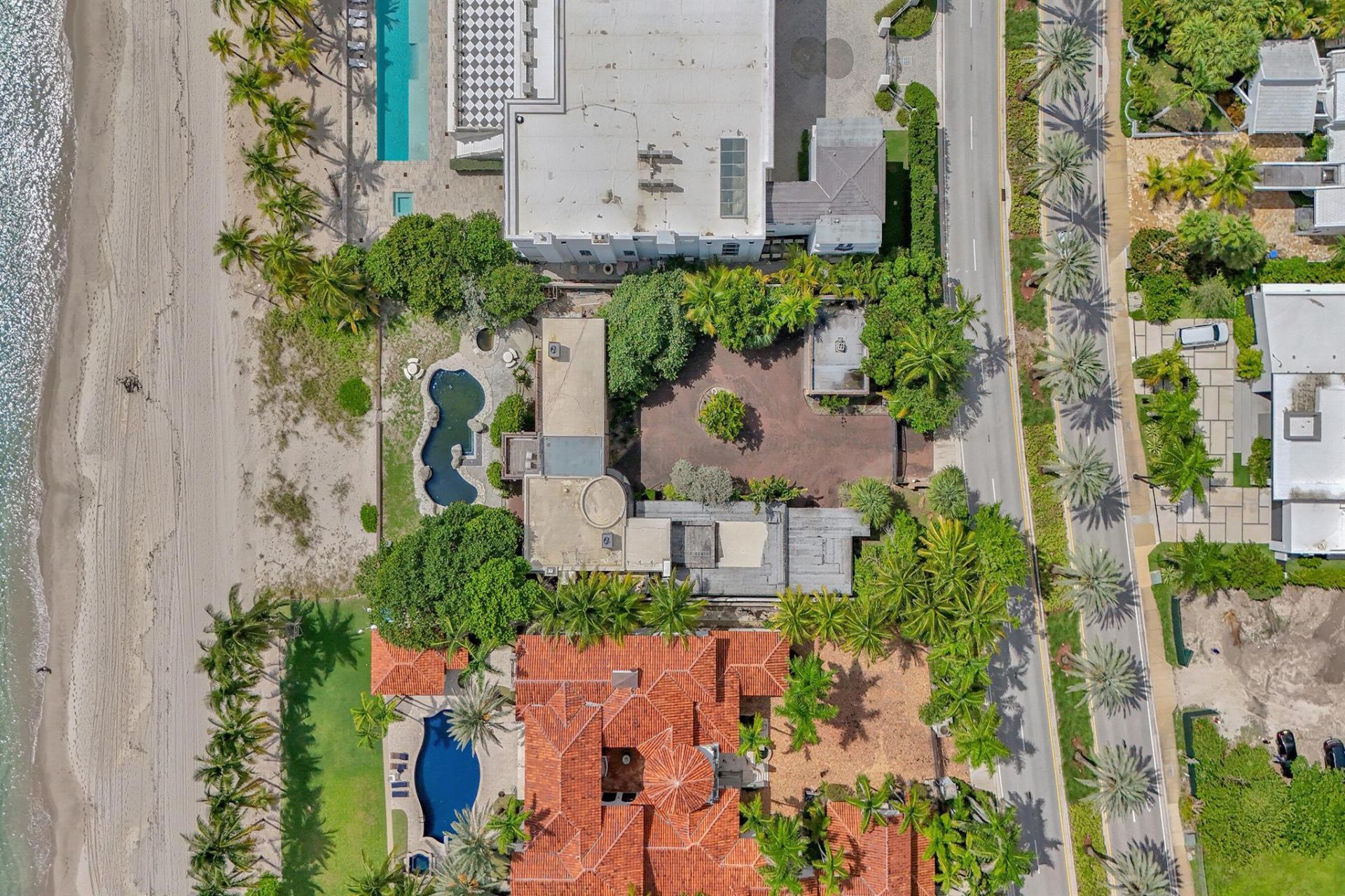625 Ocean Boulevard, Golden Beach, FL 33160 Photo