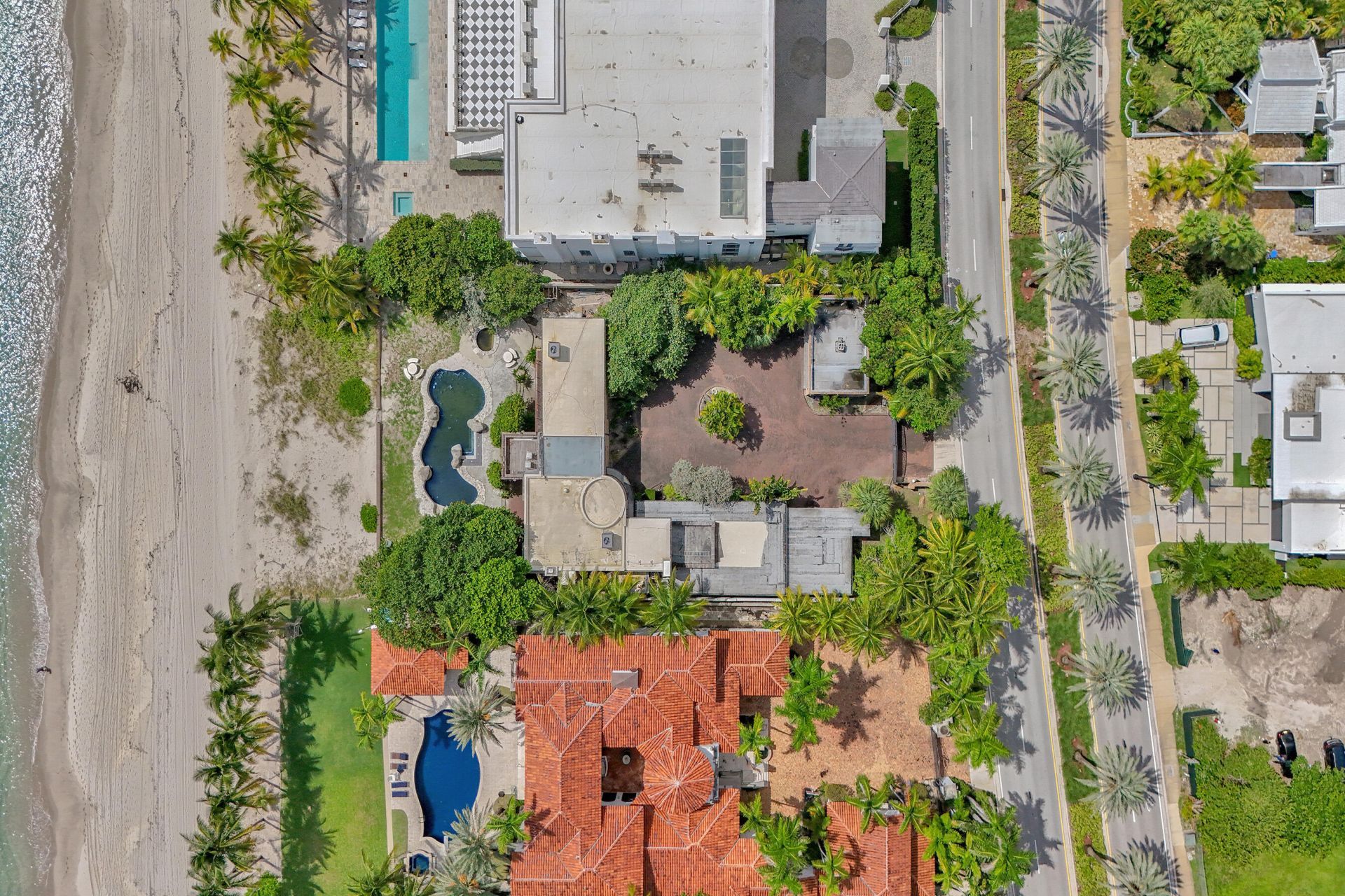625 Ocean Boulevard, Golden Beach, FL 33160 Photo