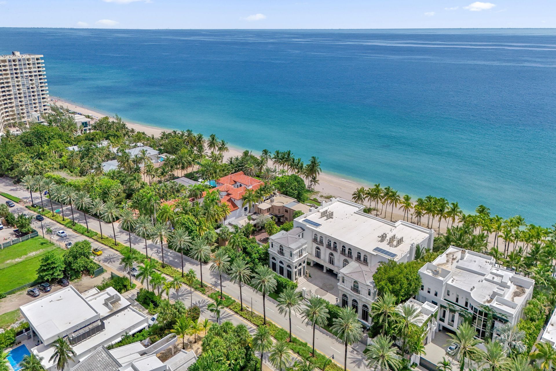 625 Ocean Boulevard, Golden Beach, FL 33160 Photo