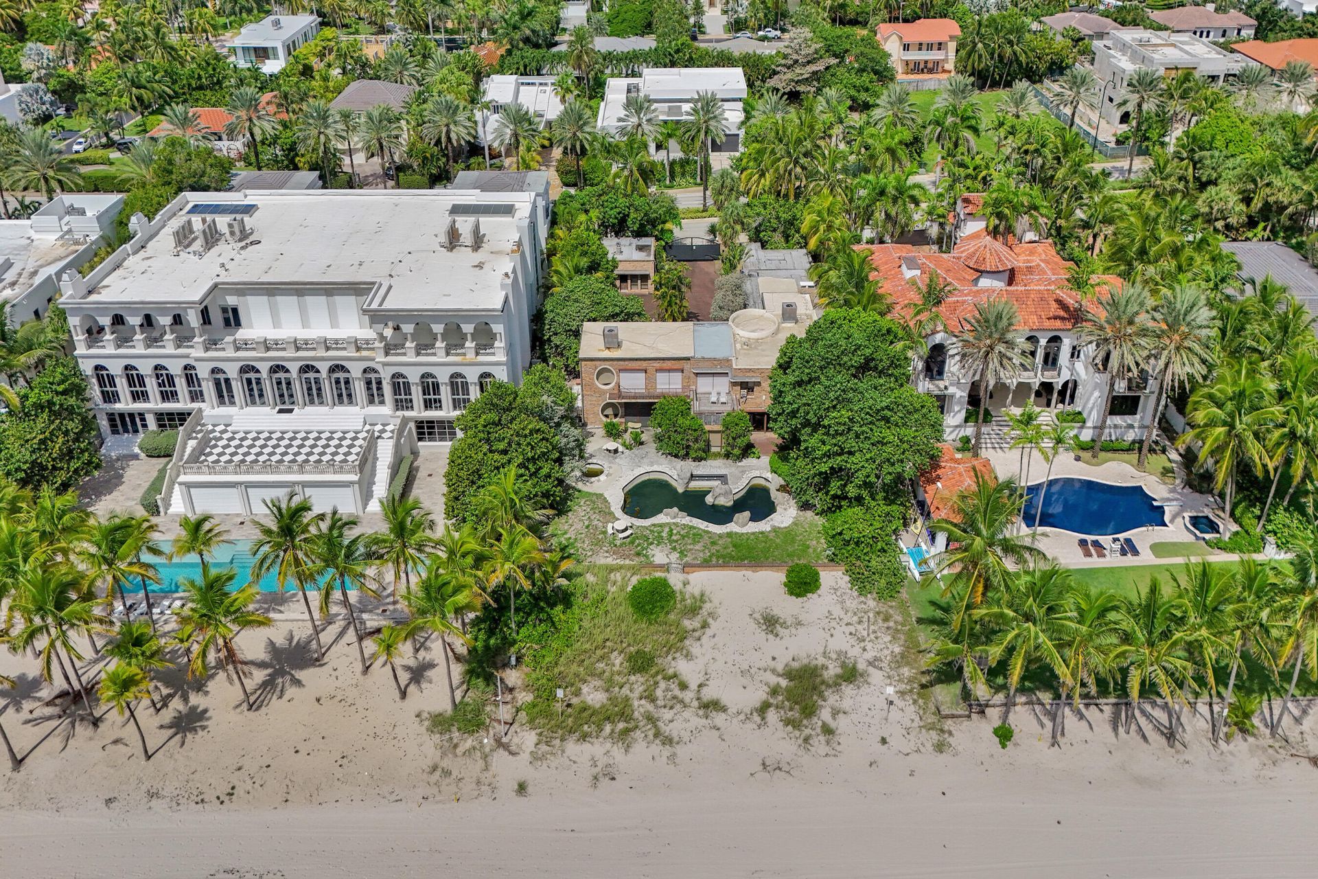 625 Ocean Boulevard, Golden Beach, FL 33160 Photo