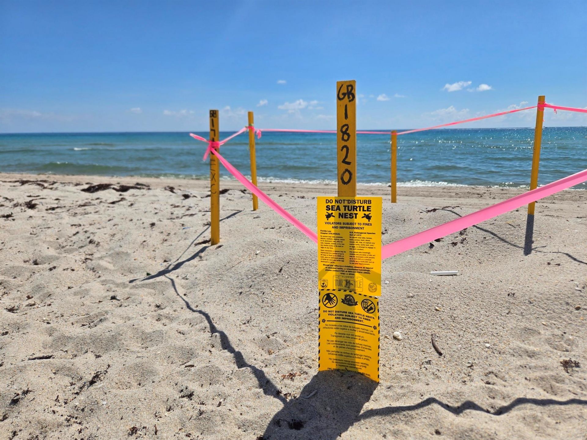 625 Ocean Boulevard, Golden Beach, FL 33160 Photo