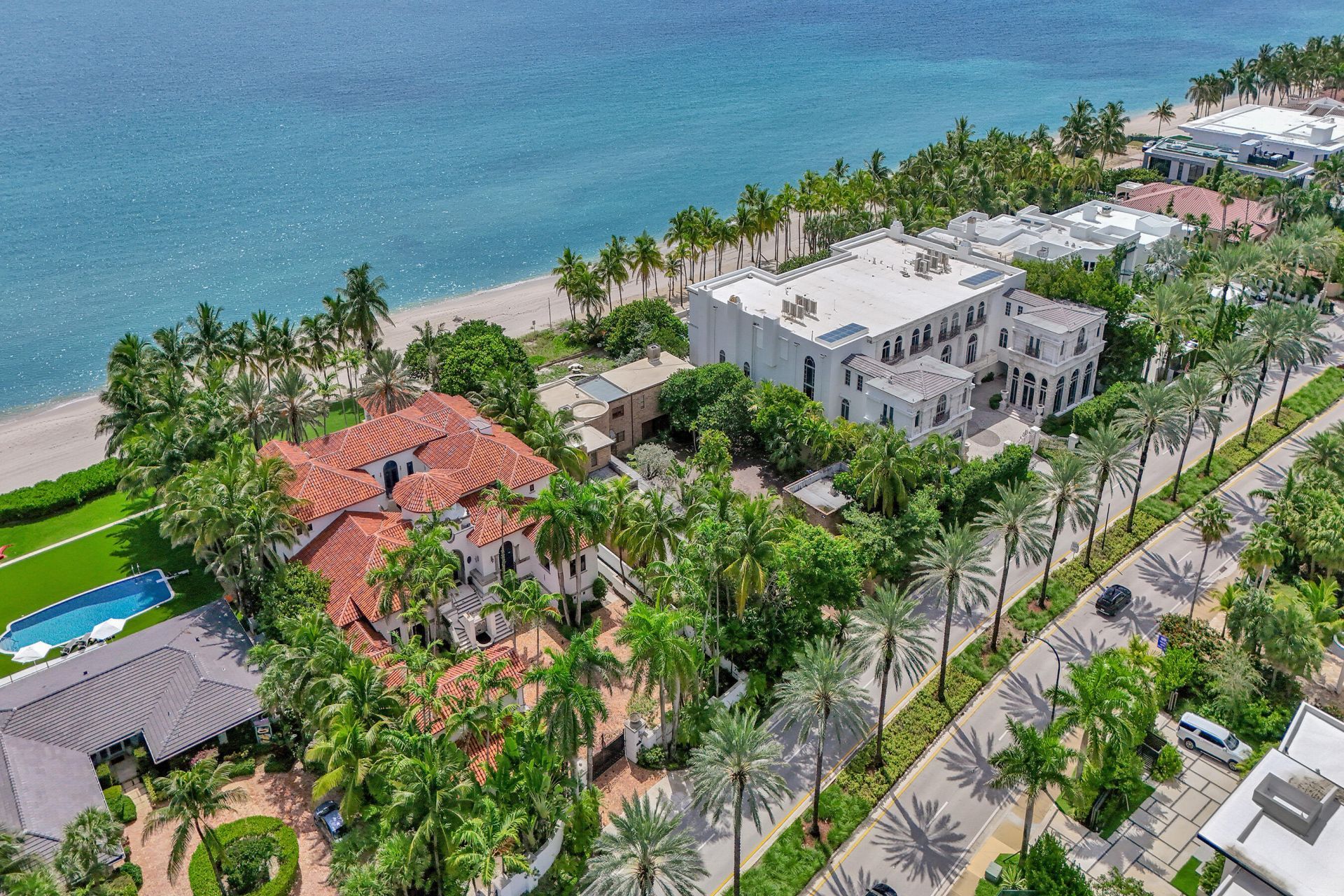 625 Ocean Boulevard, Golden Beach, FL 33160 Photo