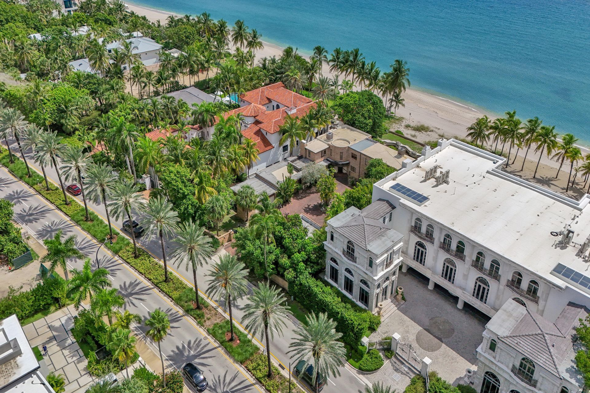 625 Ocean Boulevard, Golden Beach, FL 33160 Photo