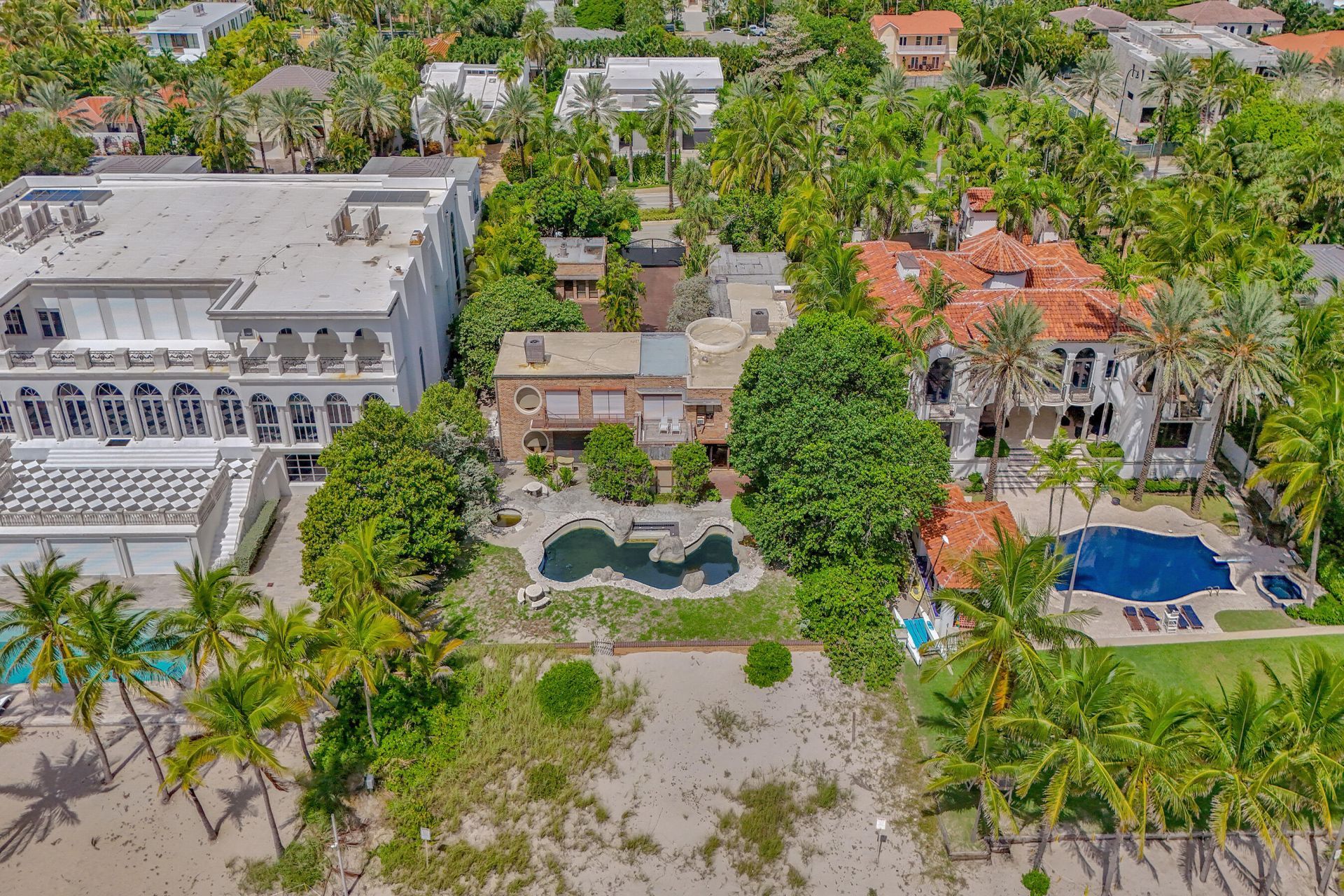 625 Ocean Boulevard, Golden Beach, FL 33160 Photo