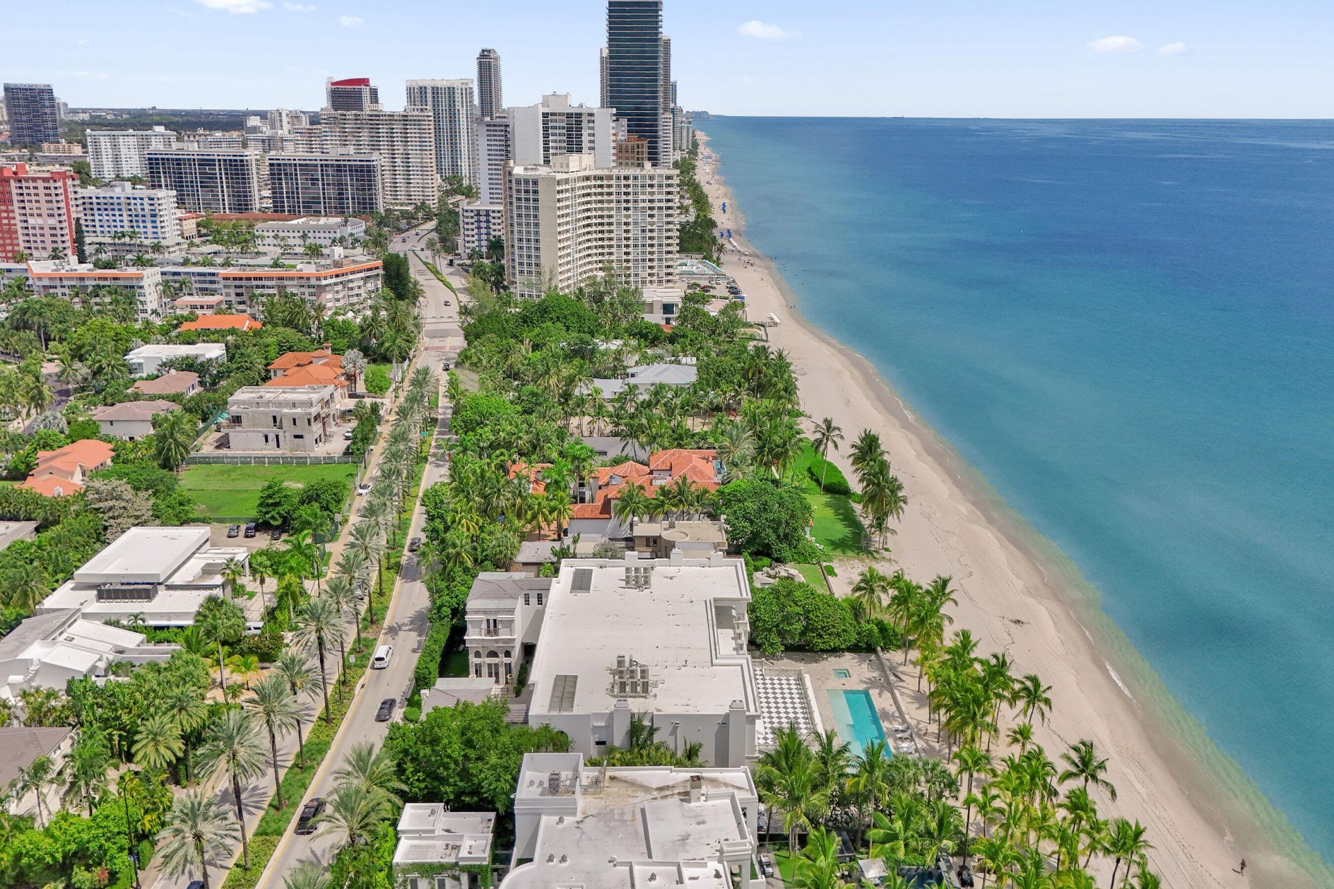 625 Ocean Boulevard, Golden Beach, FL 33160 Photo