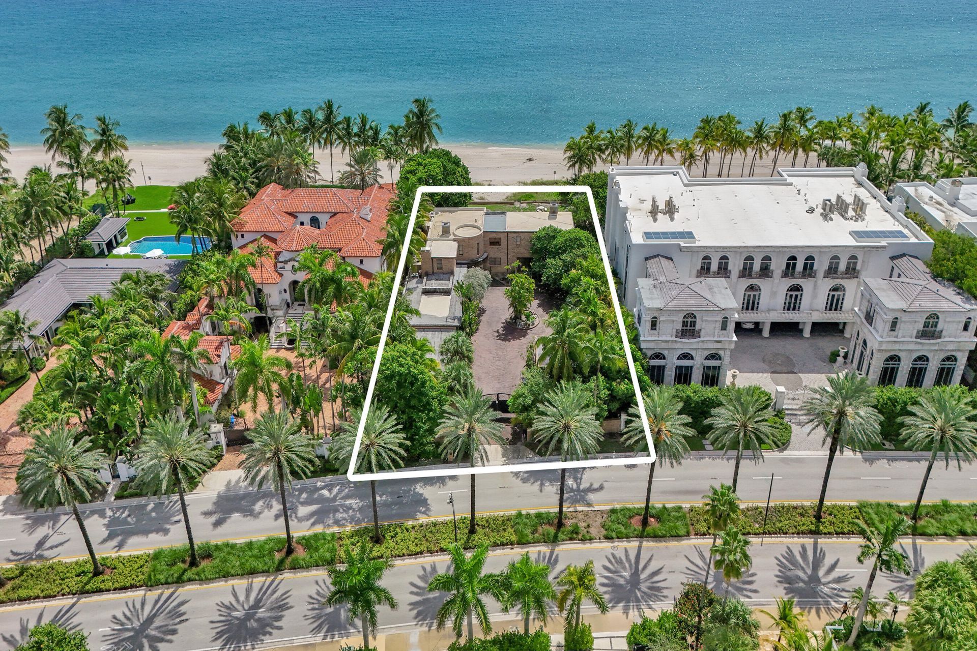 625 Ocean Boulevard, Golden Beach, FL 33160 Photo