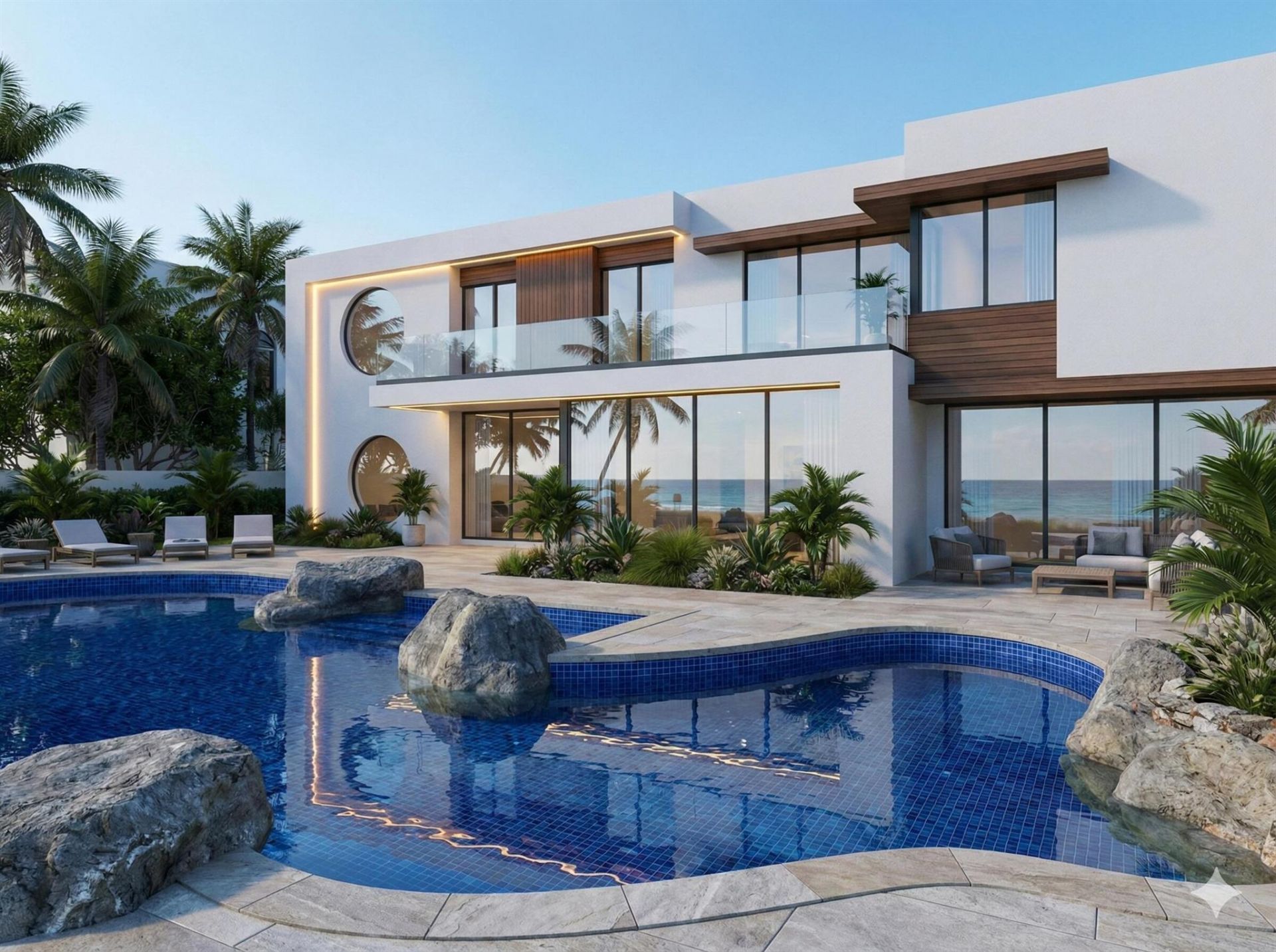 625 Ocean Boulevard, Golden Beach, FL 33160 Photo