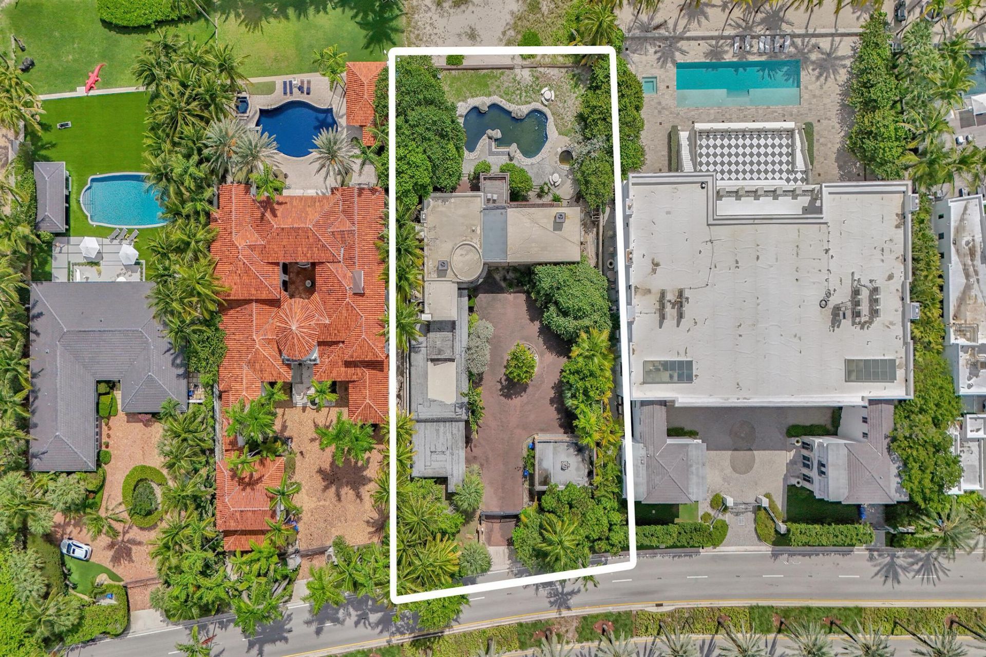 625 Ocean Boulevard, Golden Beach, FL 33160 Photo