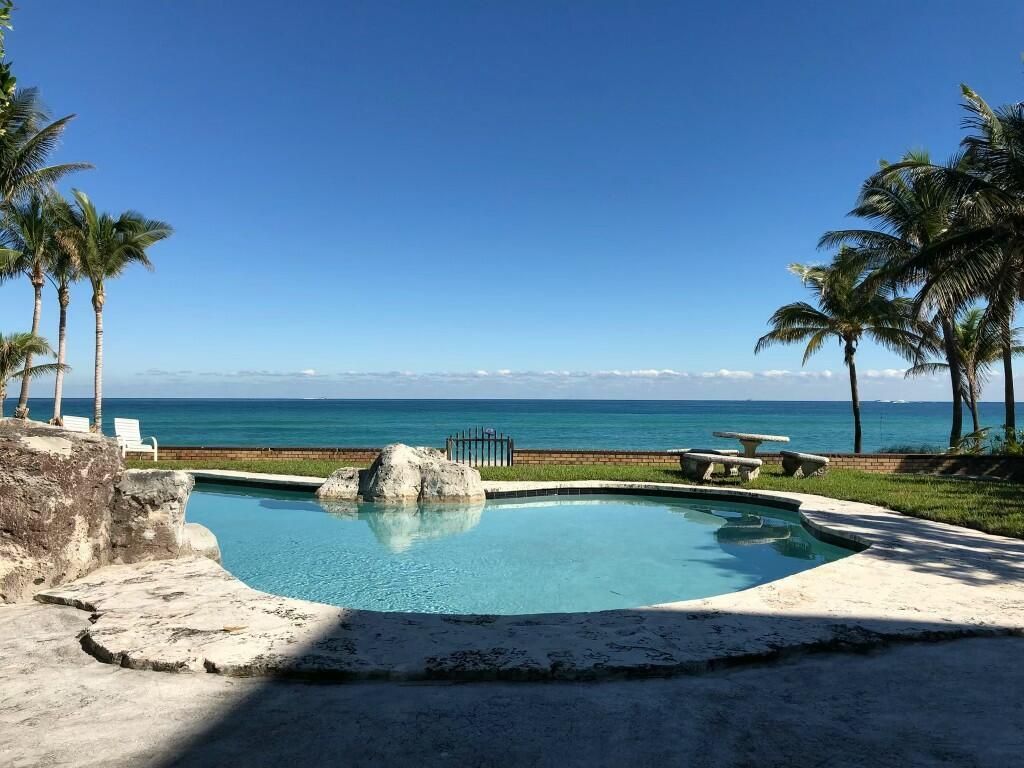 625 Ocean Boulevard, Golden Beach, FL 33160 Photo