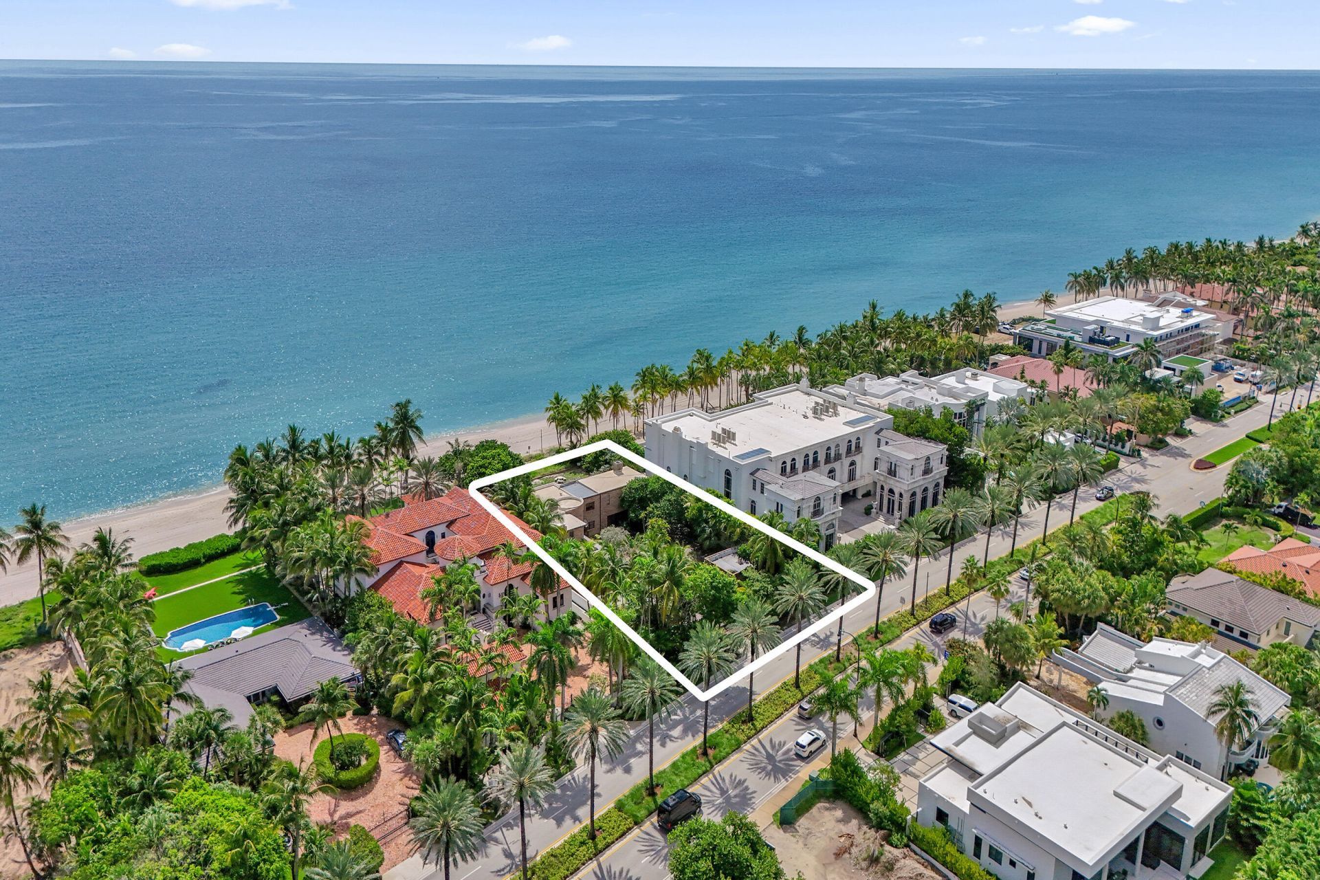 625 Ocean Boulevard, Golden Beach, FL 33160 Photo