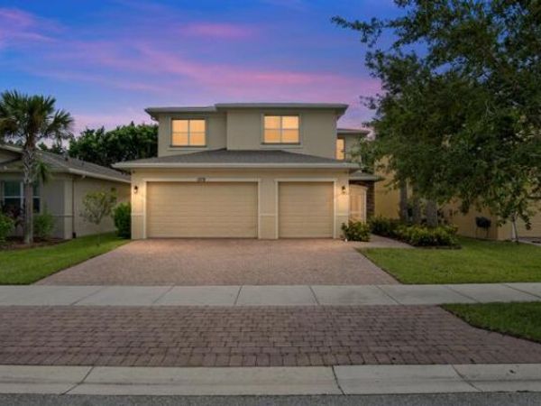 1278 NW Leonardo Circle, Port St. Lucie, FL 34986