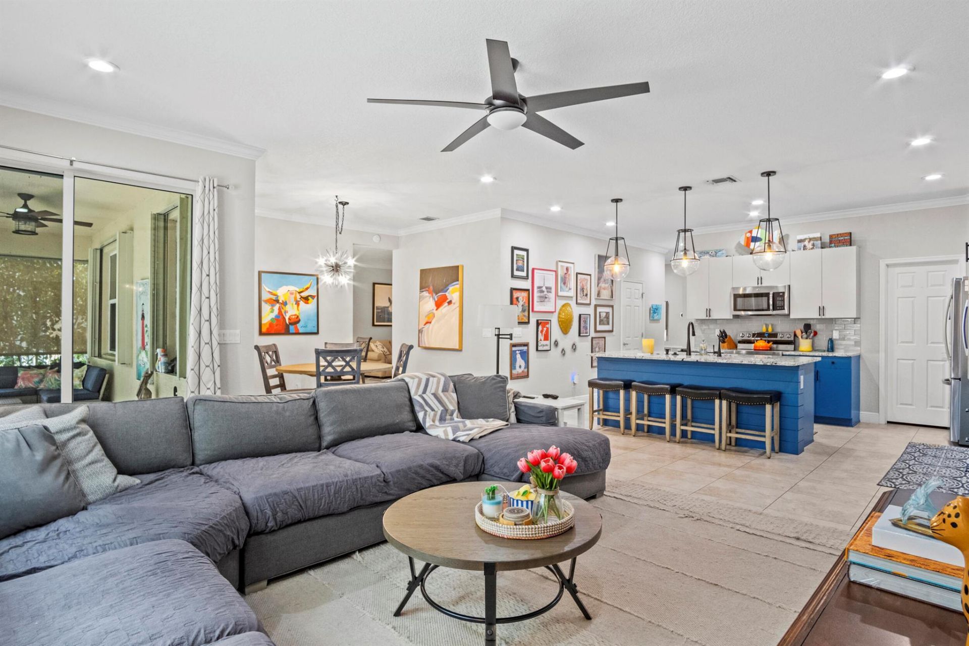 1278 NW Leonardo Circle, Port Saint Lucie, FL 34986 Photo