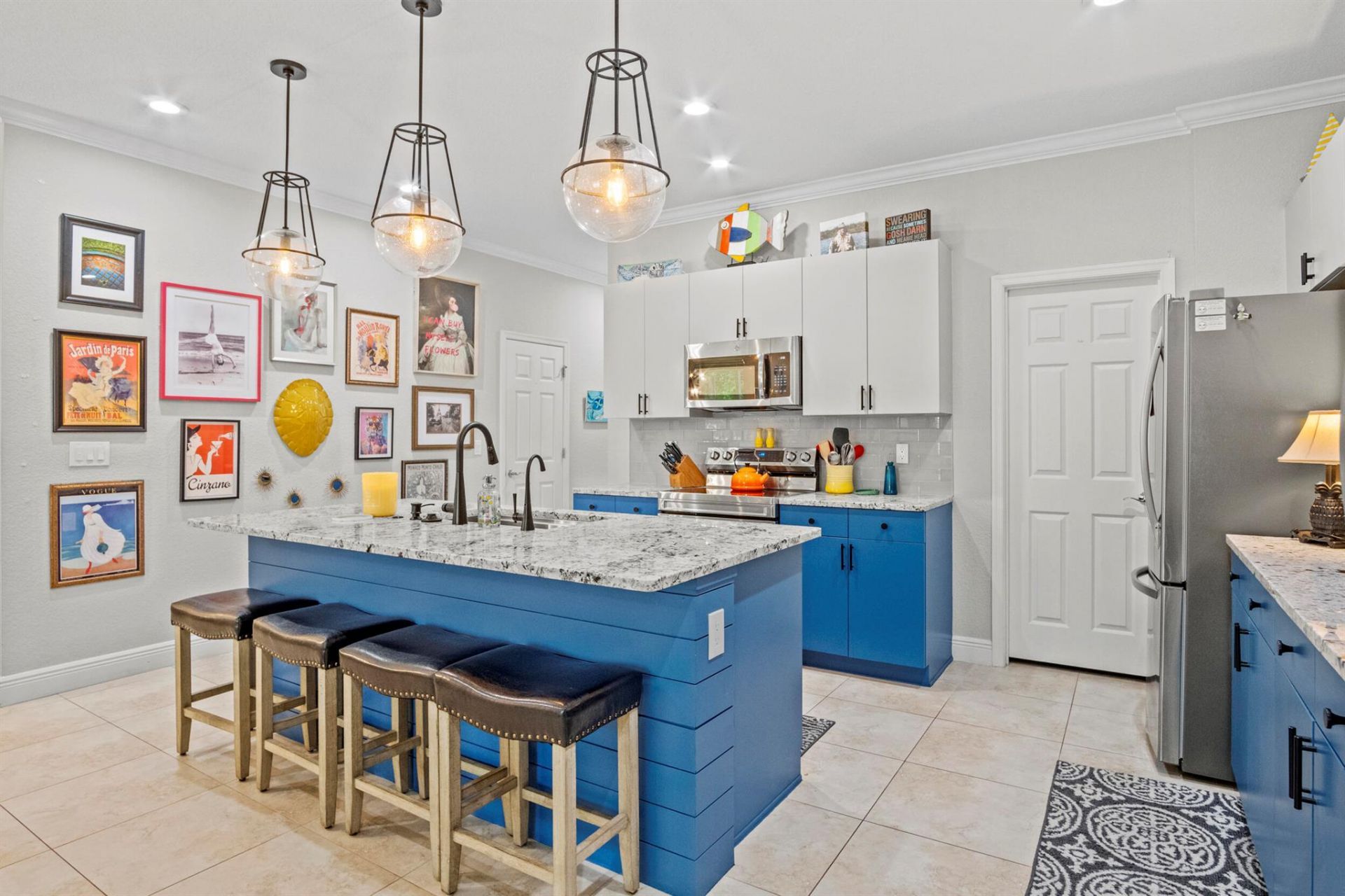 1278 NW Leonardo Circle, Port Saint Lucie, FL 34986 Photo