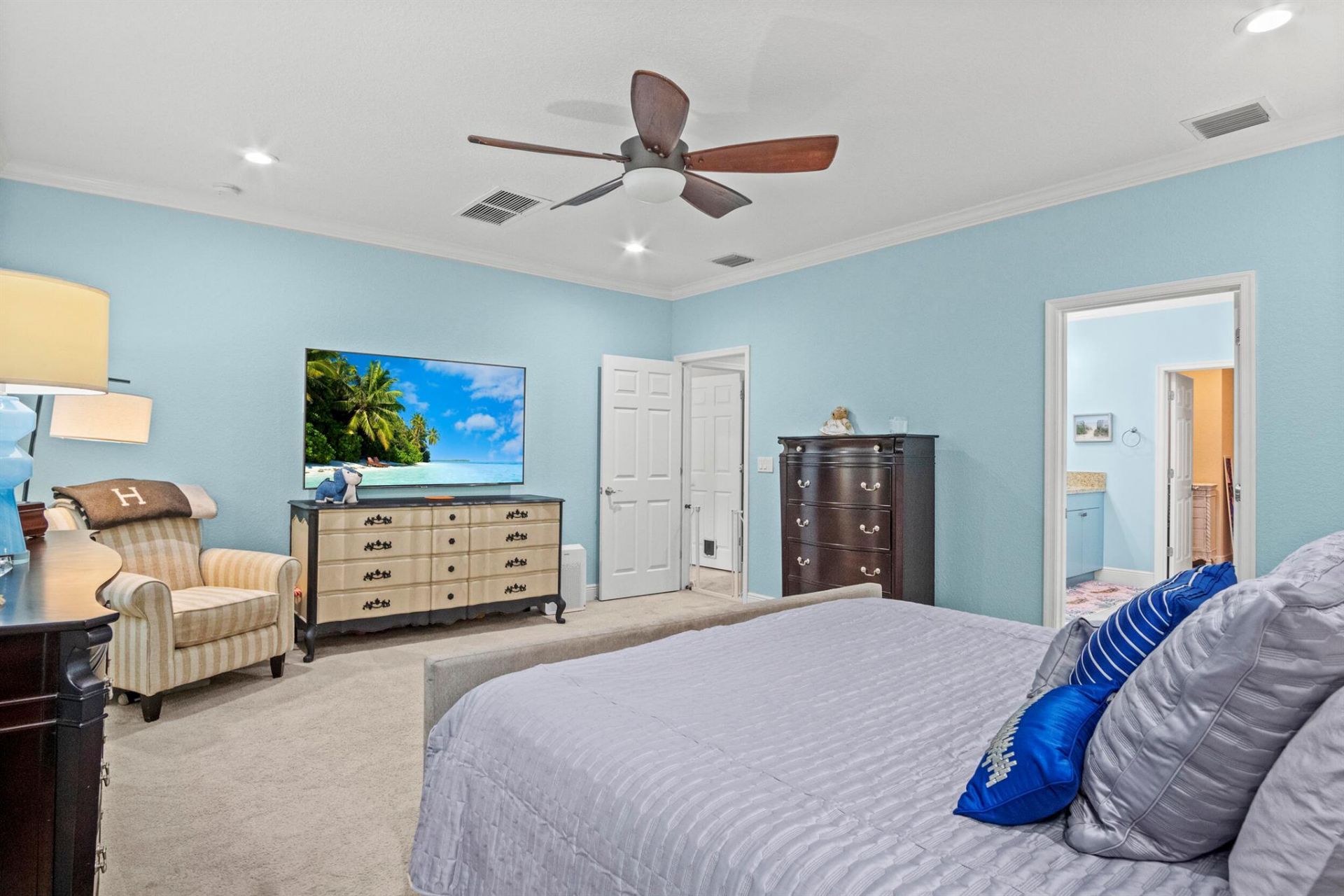 1278 NW Leonardo Circle, Port Saint Lucie, FL 34986 Photo