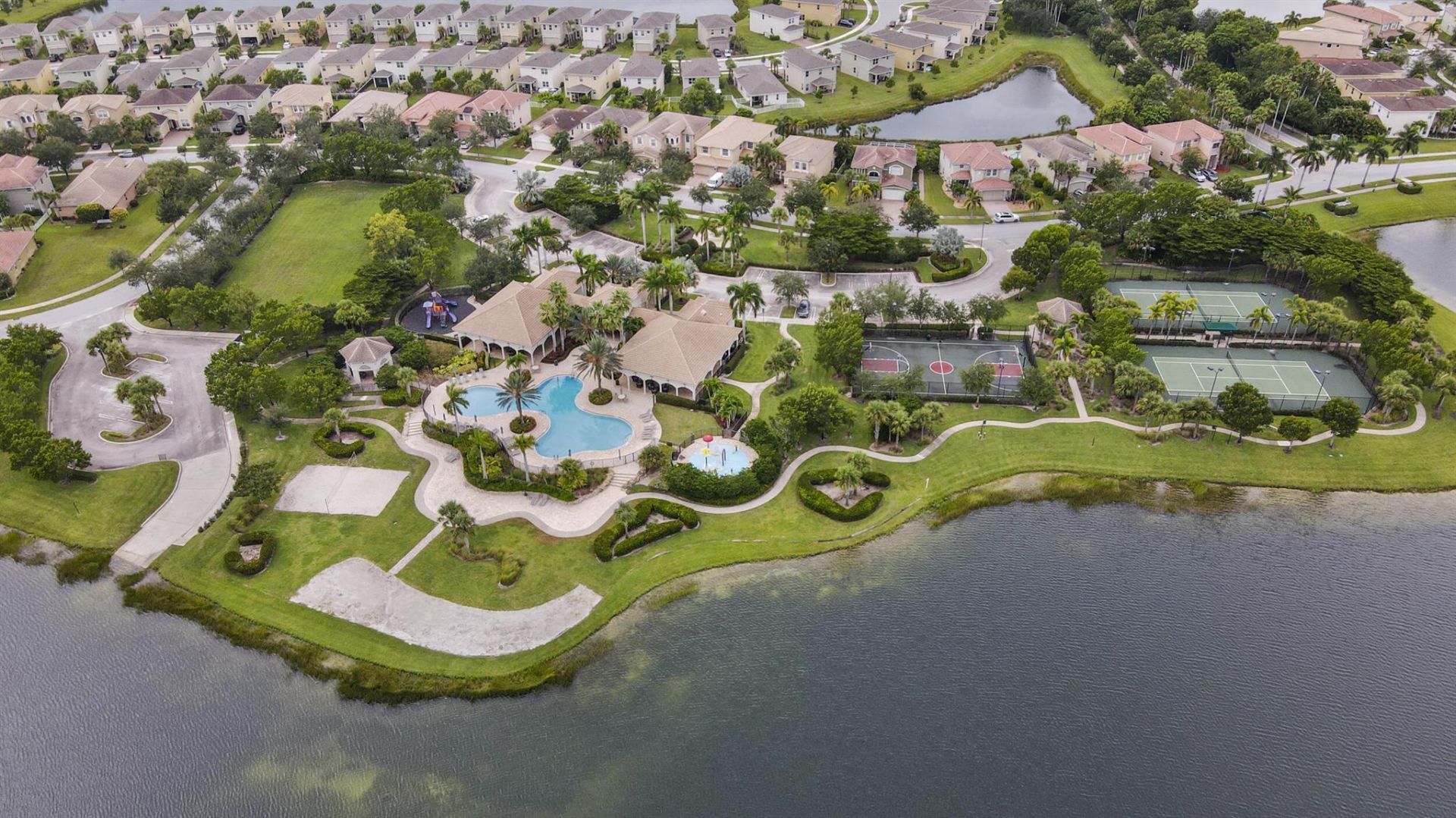 1278 NW Leonardo Circle, Port Saint Lucie, FL 34986 Photo