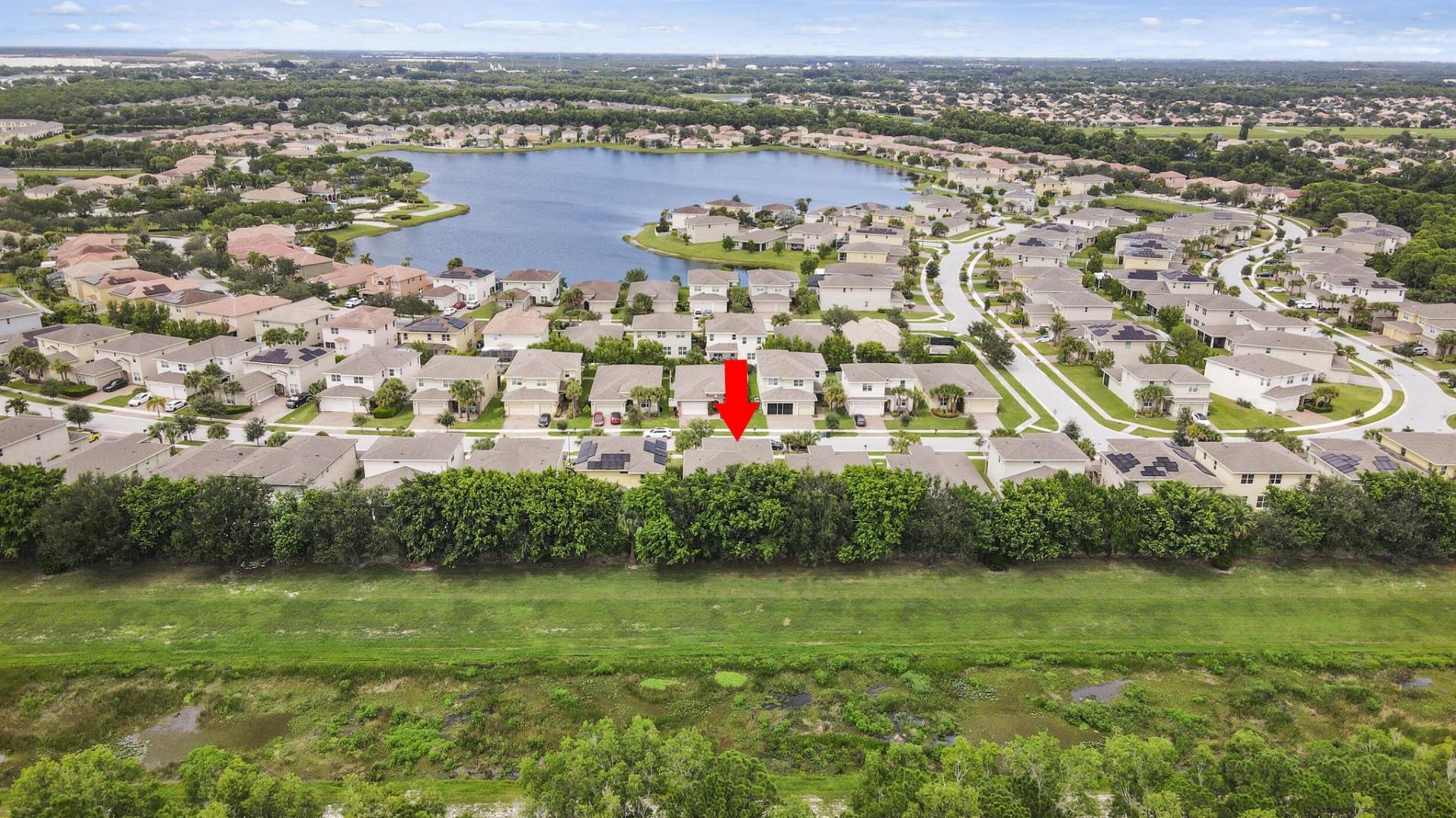 1278 NW Leonardo Circle, Port Saint Lucie, FL 34986 Photo