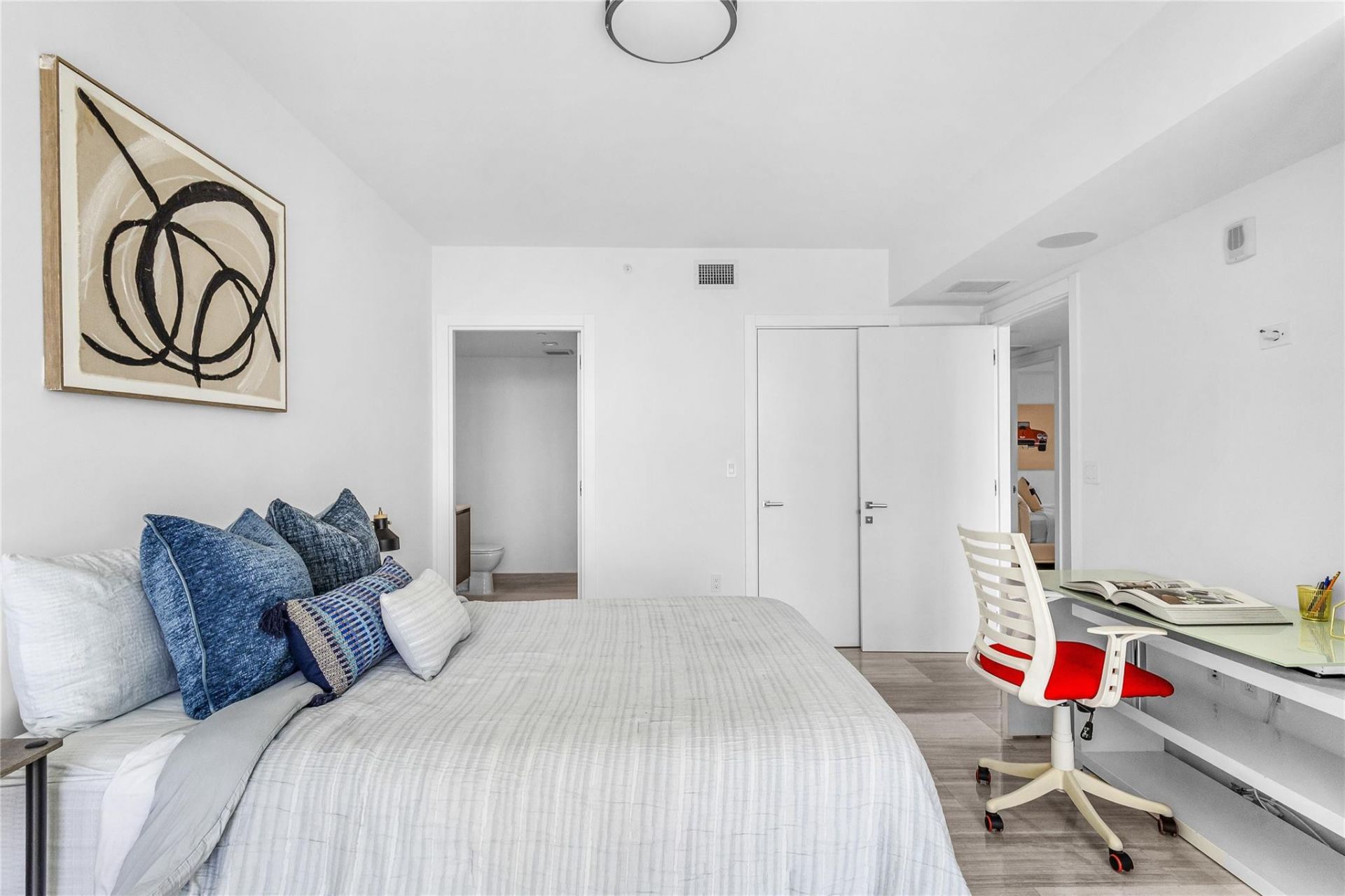 1451 Brickell Avenue, Unit 1201, Miami, FL 33131 Photo