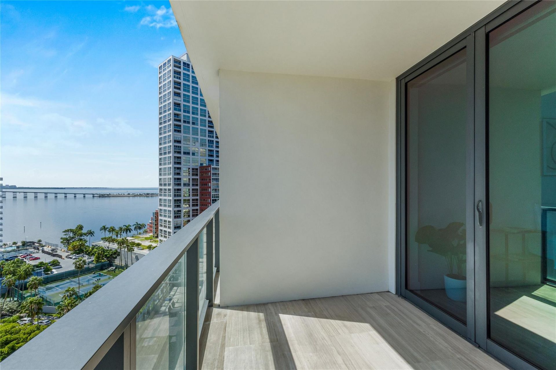 1451 Brickell Avenue, Unit 1201, Miami, FL 33131 Photo