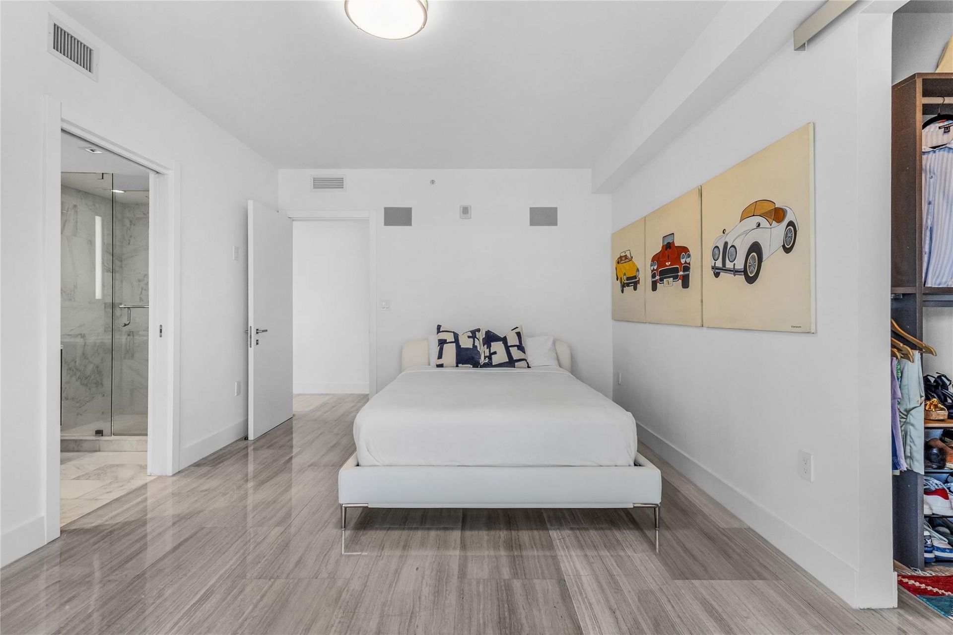 1451 Brickell Avenue, Unit 1201, Miami, FL 33131 Photo