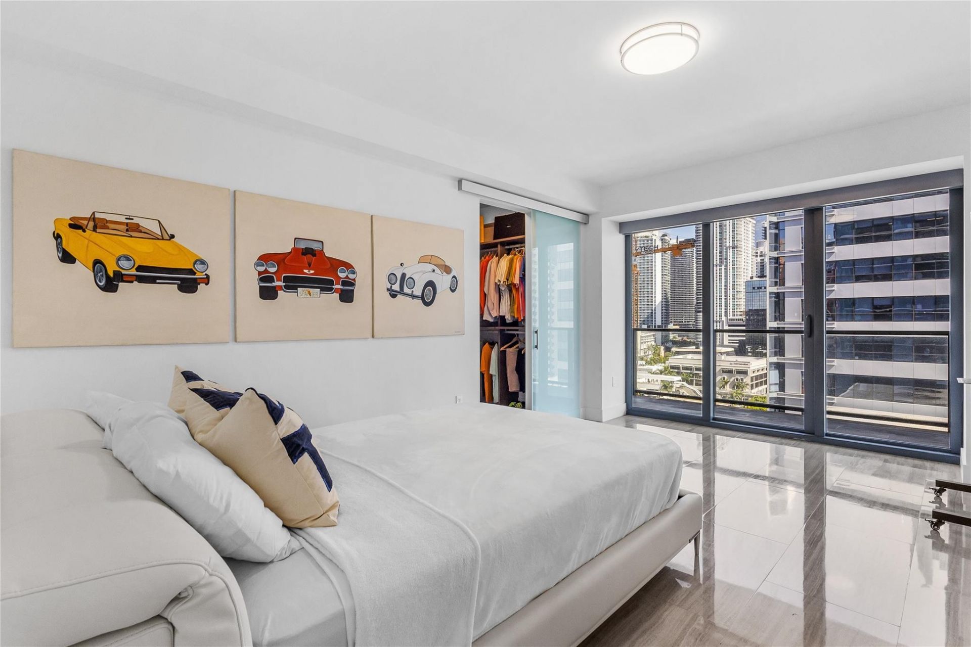 1451 Brickell Avenue, Unit 1201, Miami, FL 33131 Photo