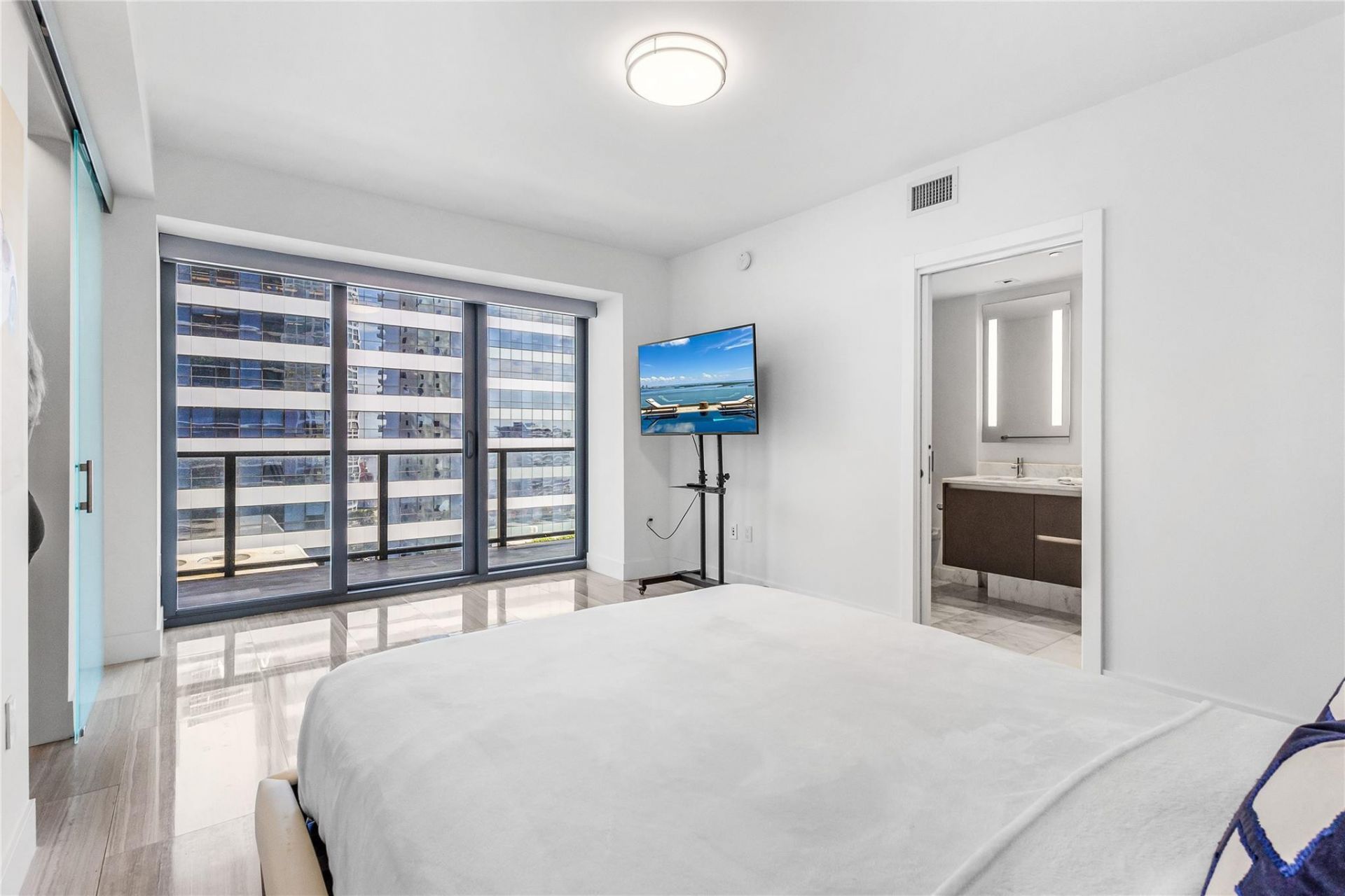 1451 Brickell Avenue, Unit 1201, Miami, FL 33131 Photo