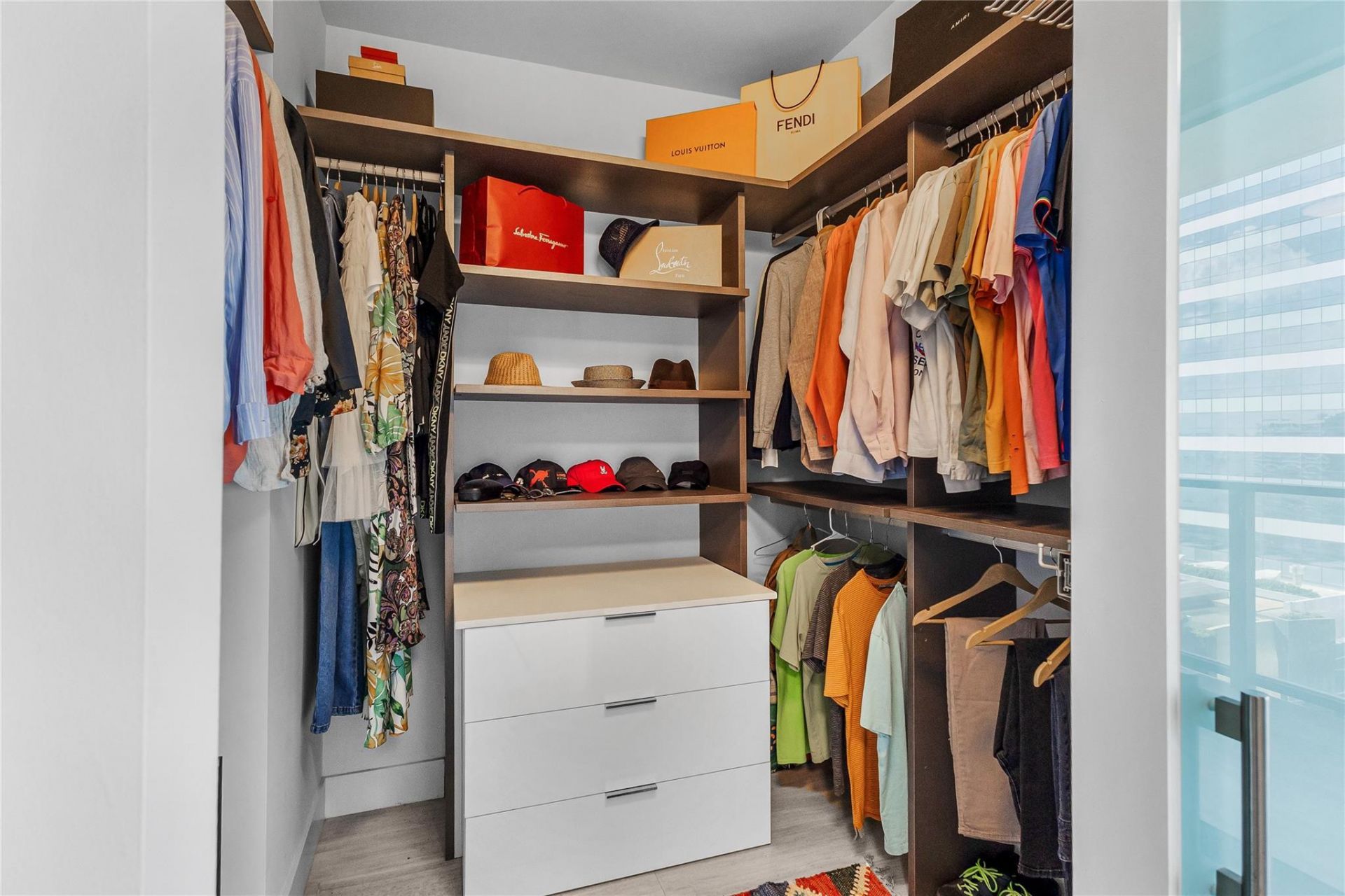 1451 Brickell Avenue, Unit 1201, Miami, FL 33131 Photo