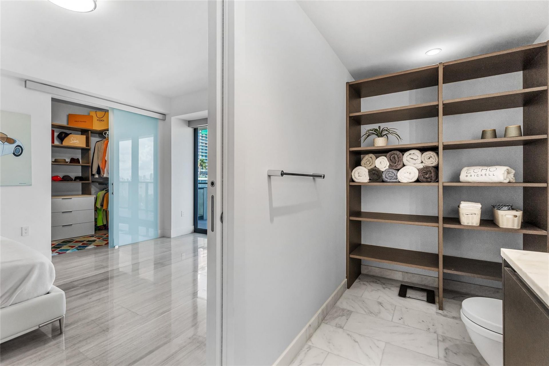 1451 Brickell Avenue, Unit 1201, Miami, FL 33131 Photo