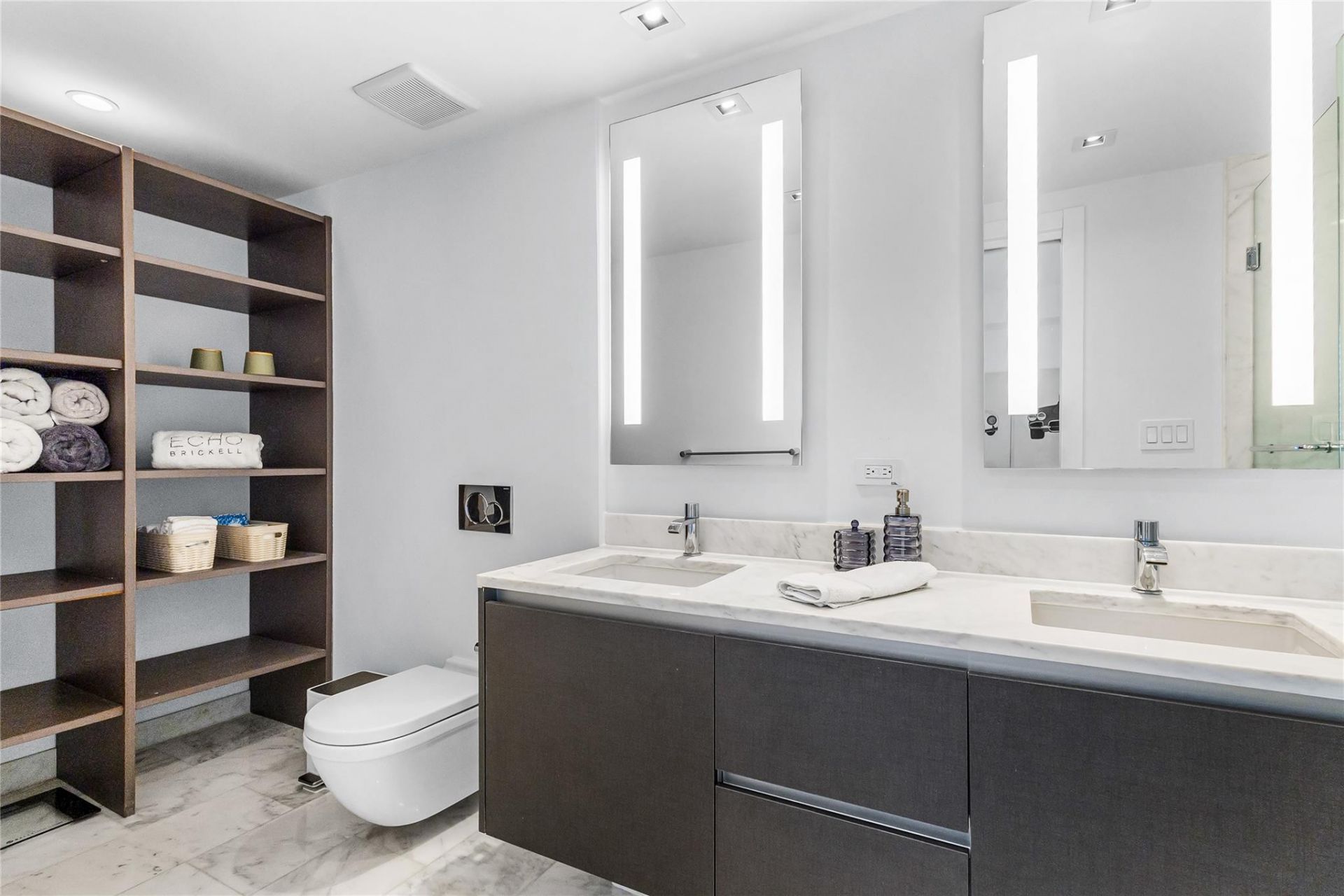 1451 Brickell Avenue, Unit 1201, Miami, FL 33131 Photo