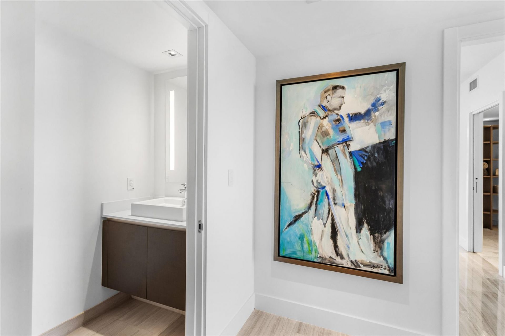 1451 Brickell Avenue, Unit 1201, Miami, FL 33131 Photo