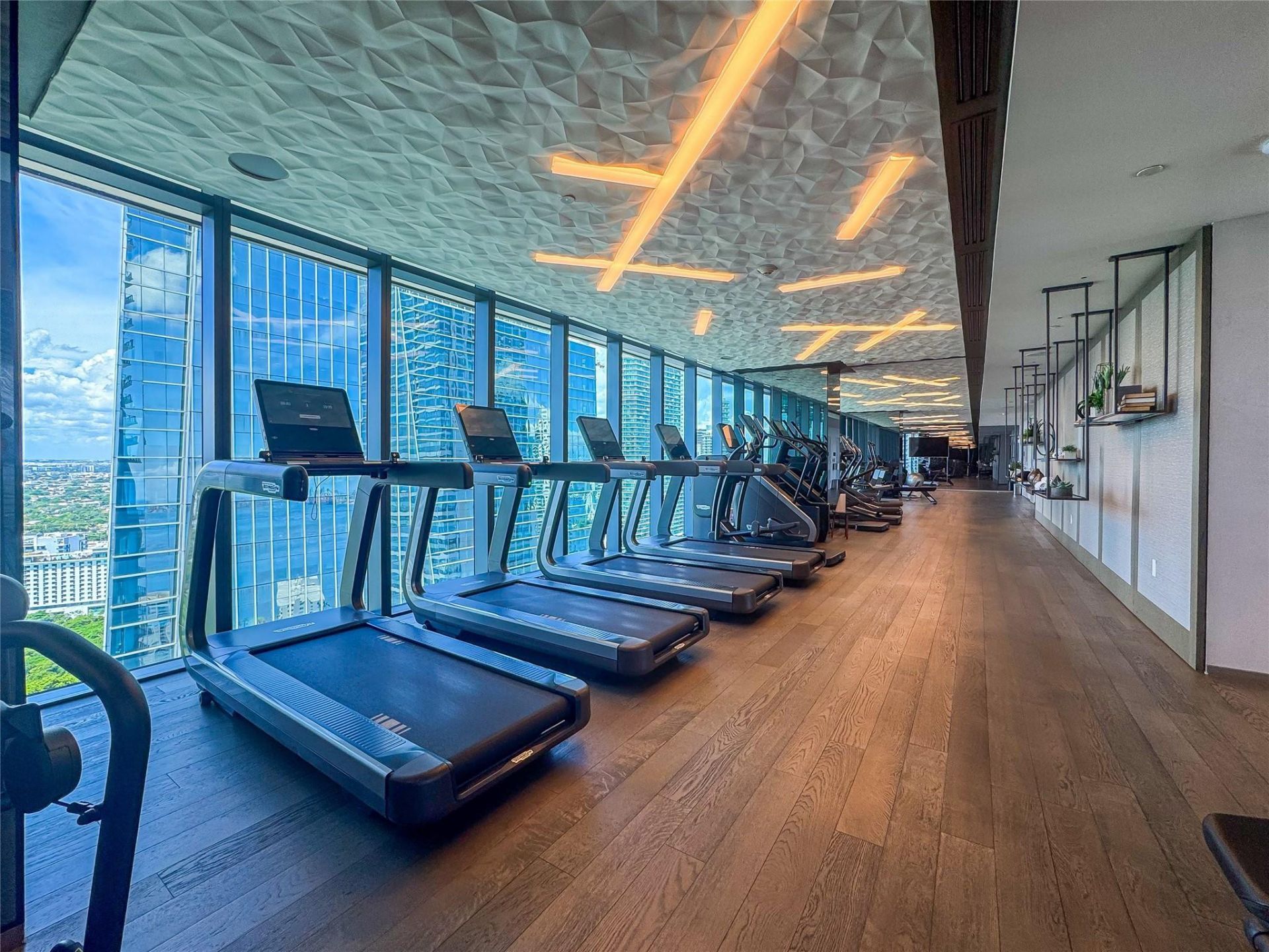 1451 Brickell Avenue, Unit 1201, Miami, FL 33131 Photo