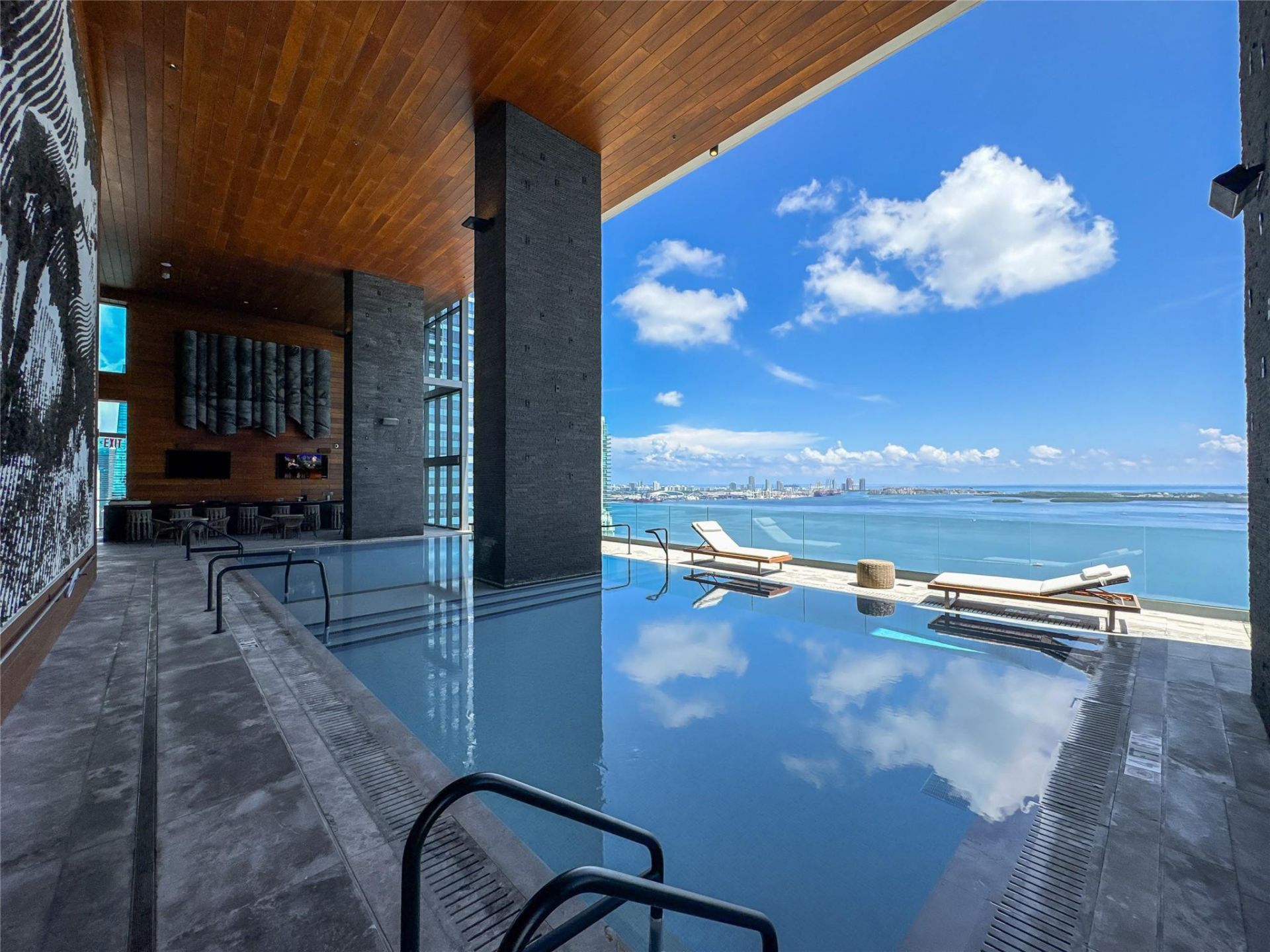 1451 Brickell Avenue, Unit 1201, Miami, FL 33131 Photo