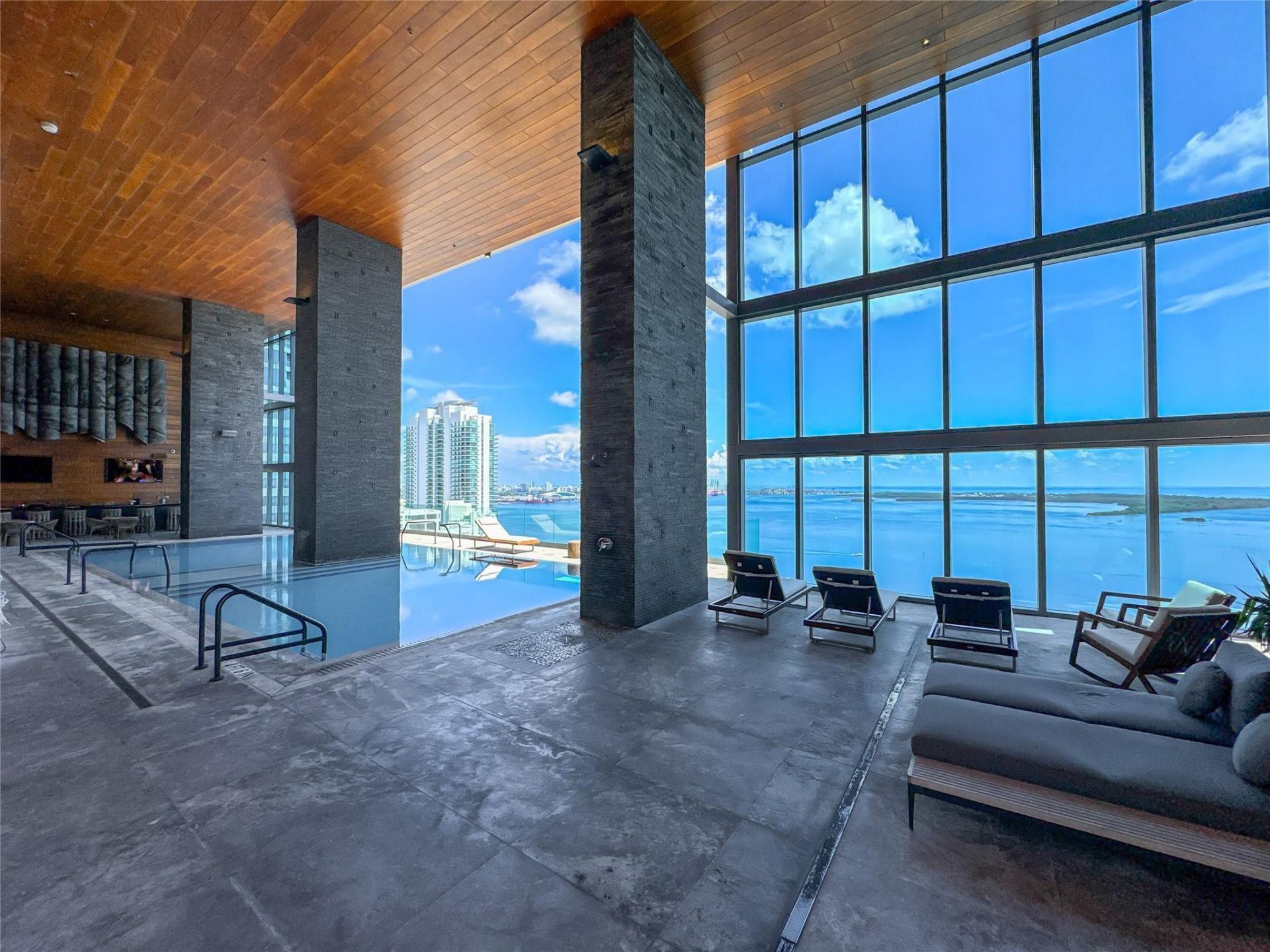 1451 Brickell Avenue, Unit 1201, Miami, FL 33131 Photo
