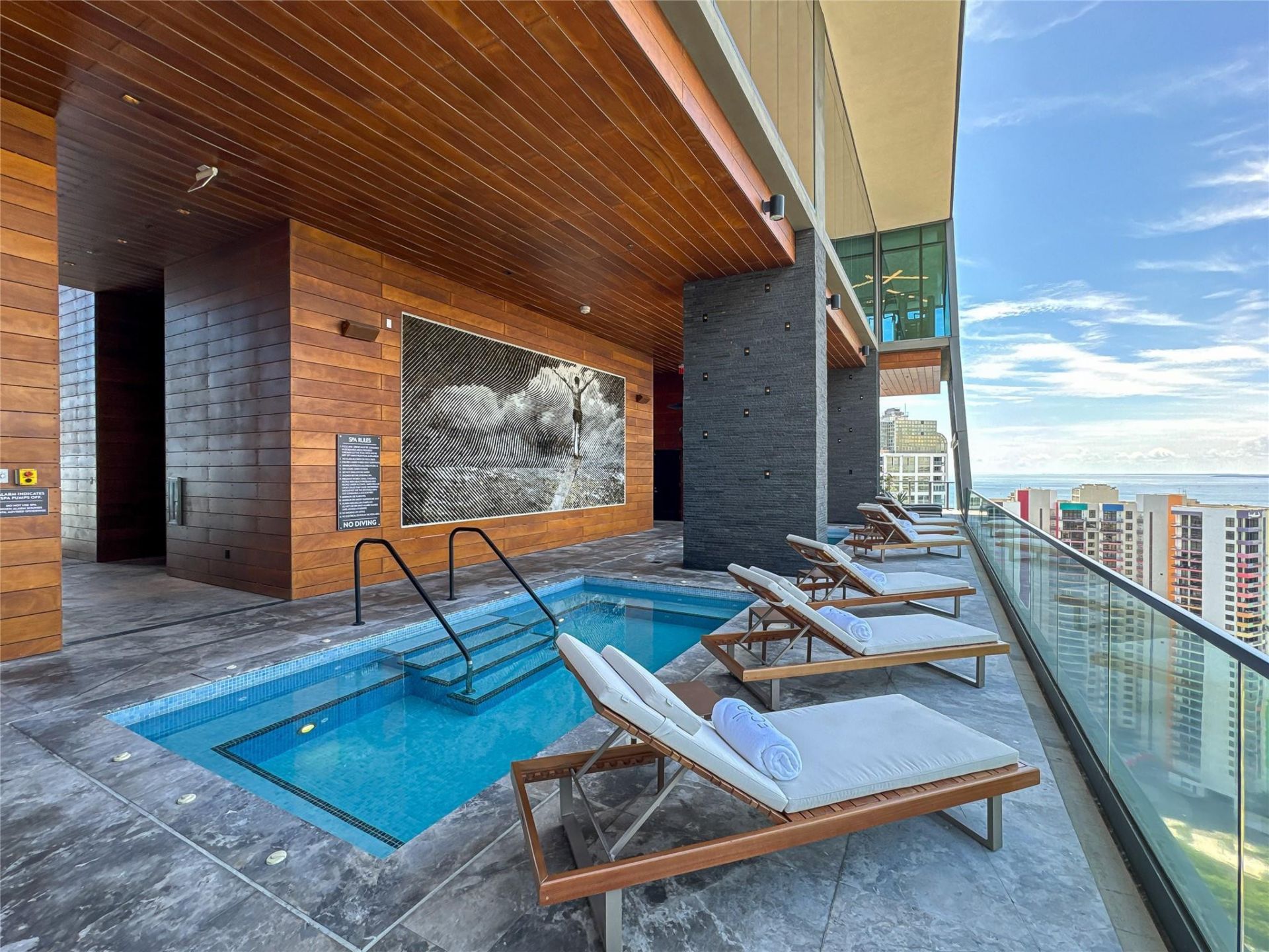 1451 Brickell Avenue, Unit 1201, Miami, FL 33131 Photo