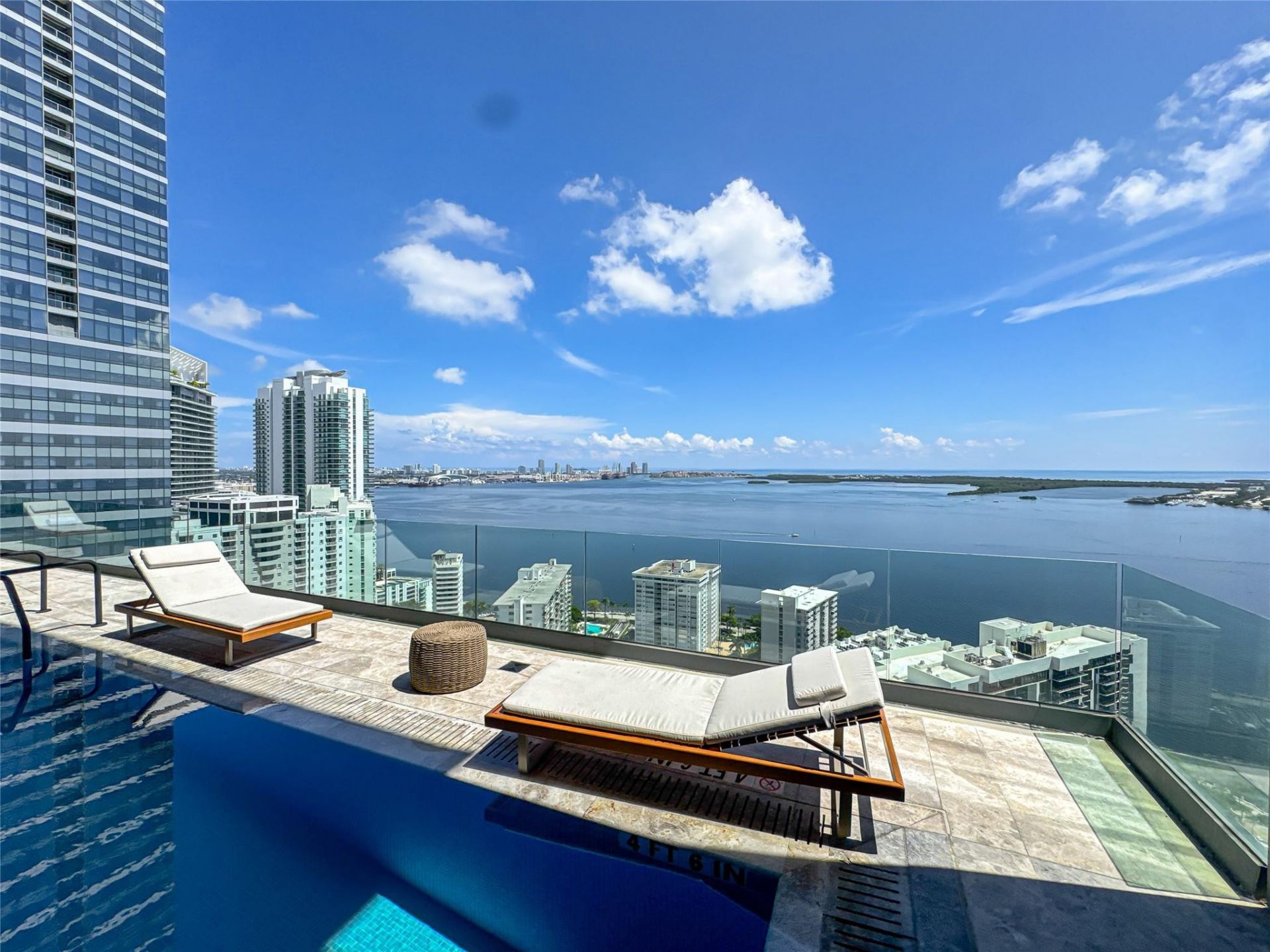 1451 Brickell Avenue, Unit 1201, Miami, FL 33131 Photo