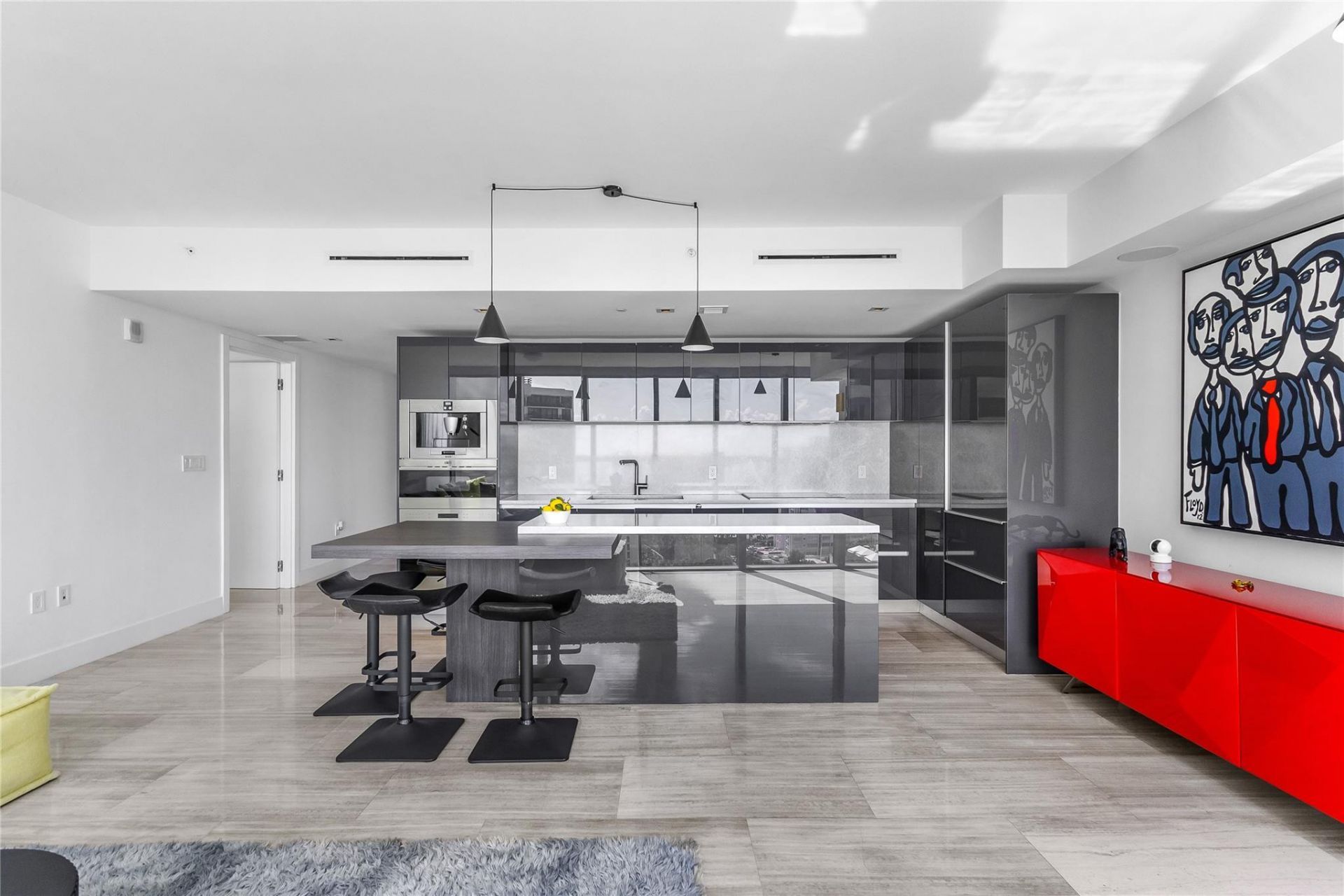 1451 Brickell Avenue, Unit 1201, Miami, FL 33131 Photo