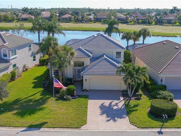 9125 Shadow Glen WAY, FORT MYERS, FL 33913