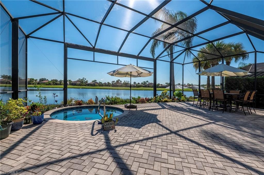 9125 Shadow Glen Way, Fort Myers, FL 33913 Photo