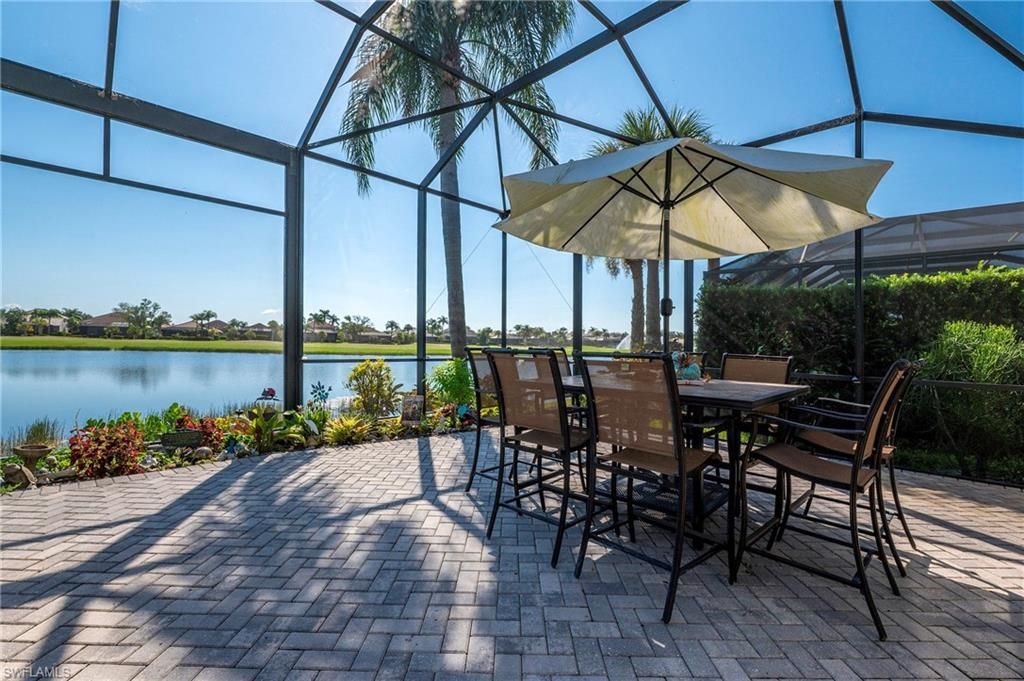 9125 Shadow Glen Way, Fort Myers, FL 33913 Photo