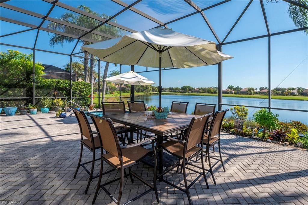 9125 Shadow Glen Way, Fort Myers, FL 33913 Photo