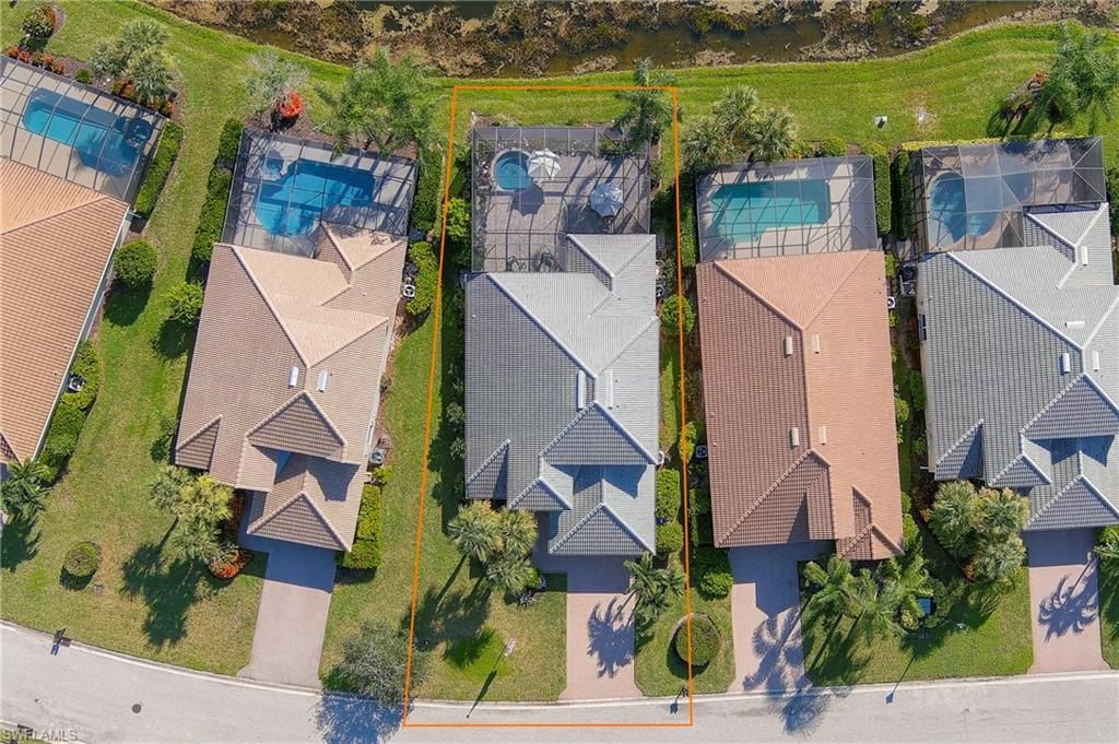 9125 Shadow Glen Way, Fort Myers, FL 33913 Photo