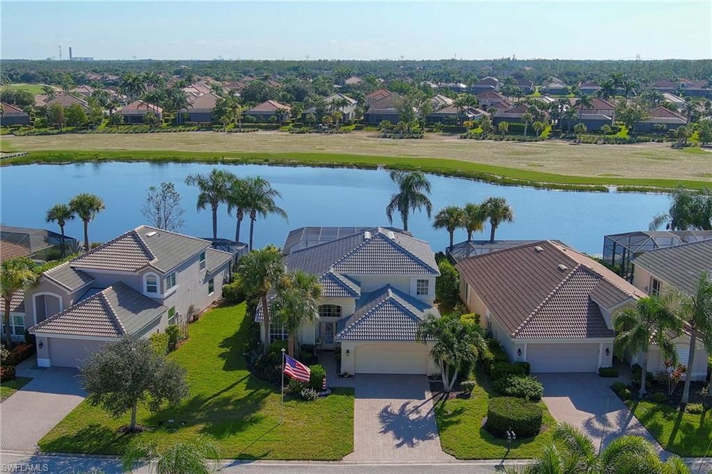 9125 Shadow Glen Way, Fort Myers, FL 33913 Photo